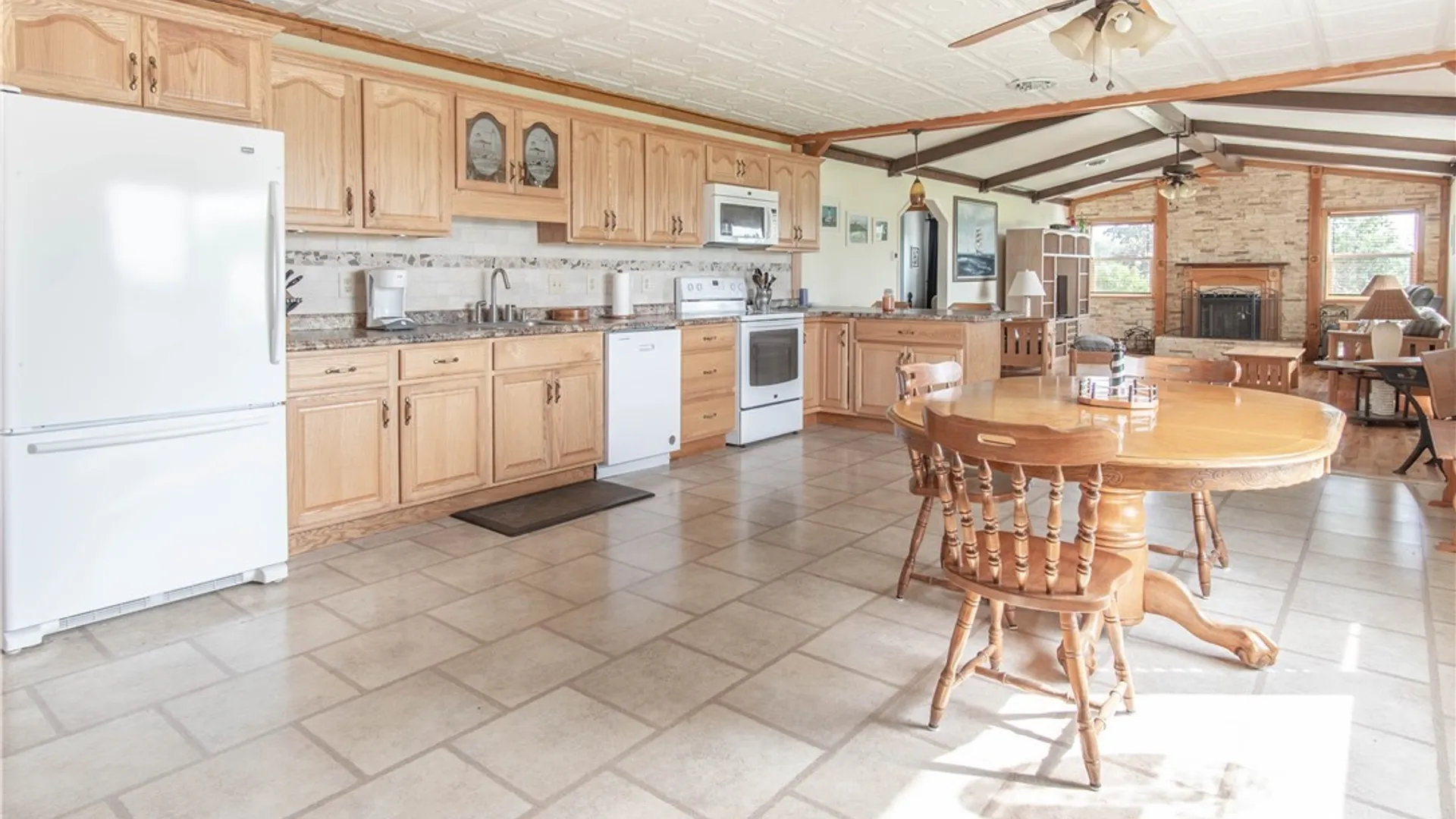 Property at 23214 County Route 59, Brownville, NY 13634 10