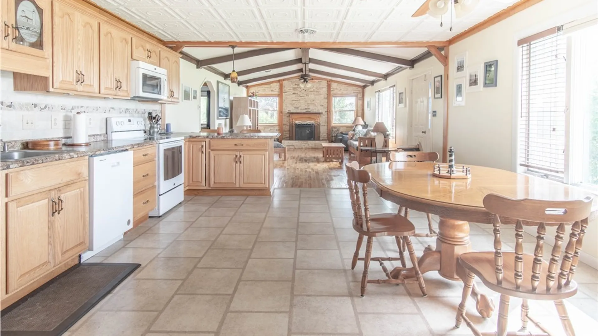 Property at 23214 County Route 59, Brownville, NY 13634 11