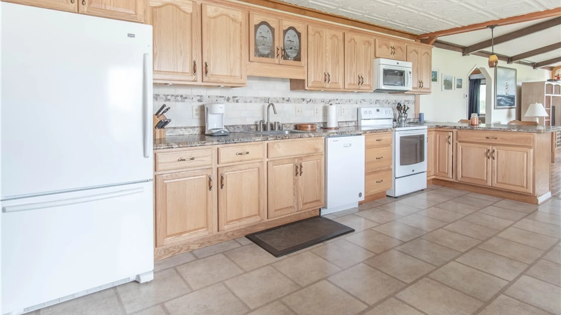 Property at 23214 County Route 59, Brownville, NY 13634 12