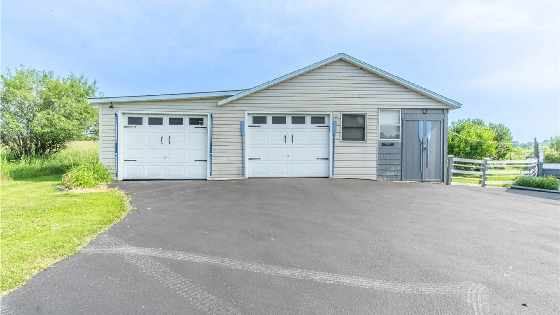 Property at 23214 County Route 59, Brownville, NY 13634 2