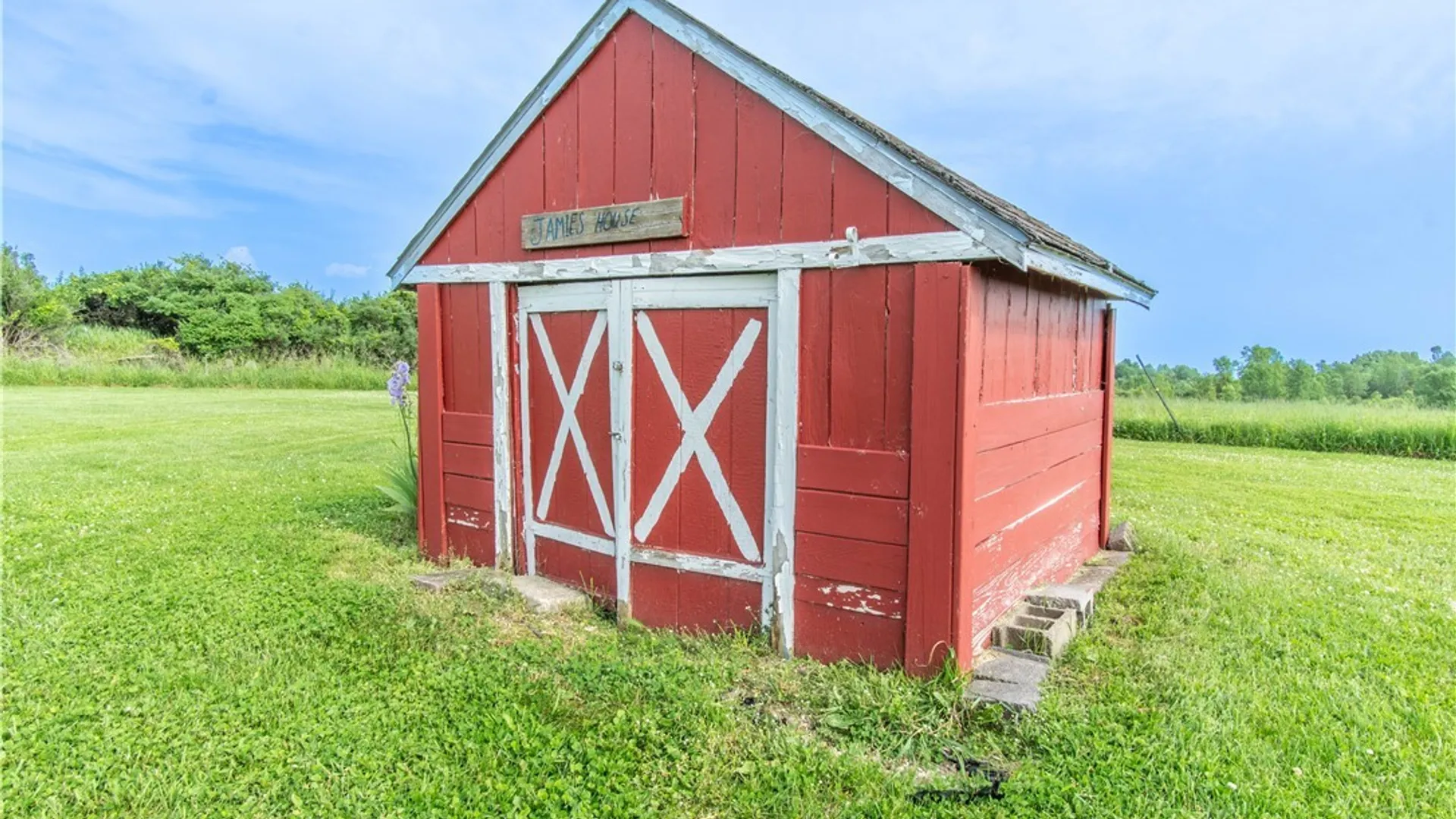 Property at 23214 County Route 59, Brownville, NY 13634 3