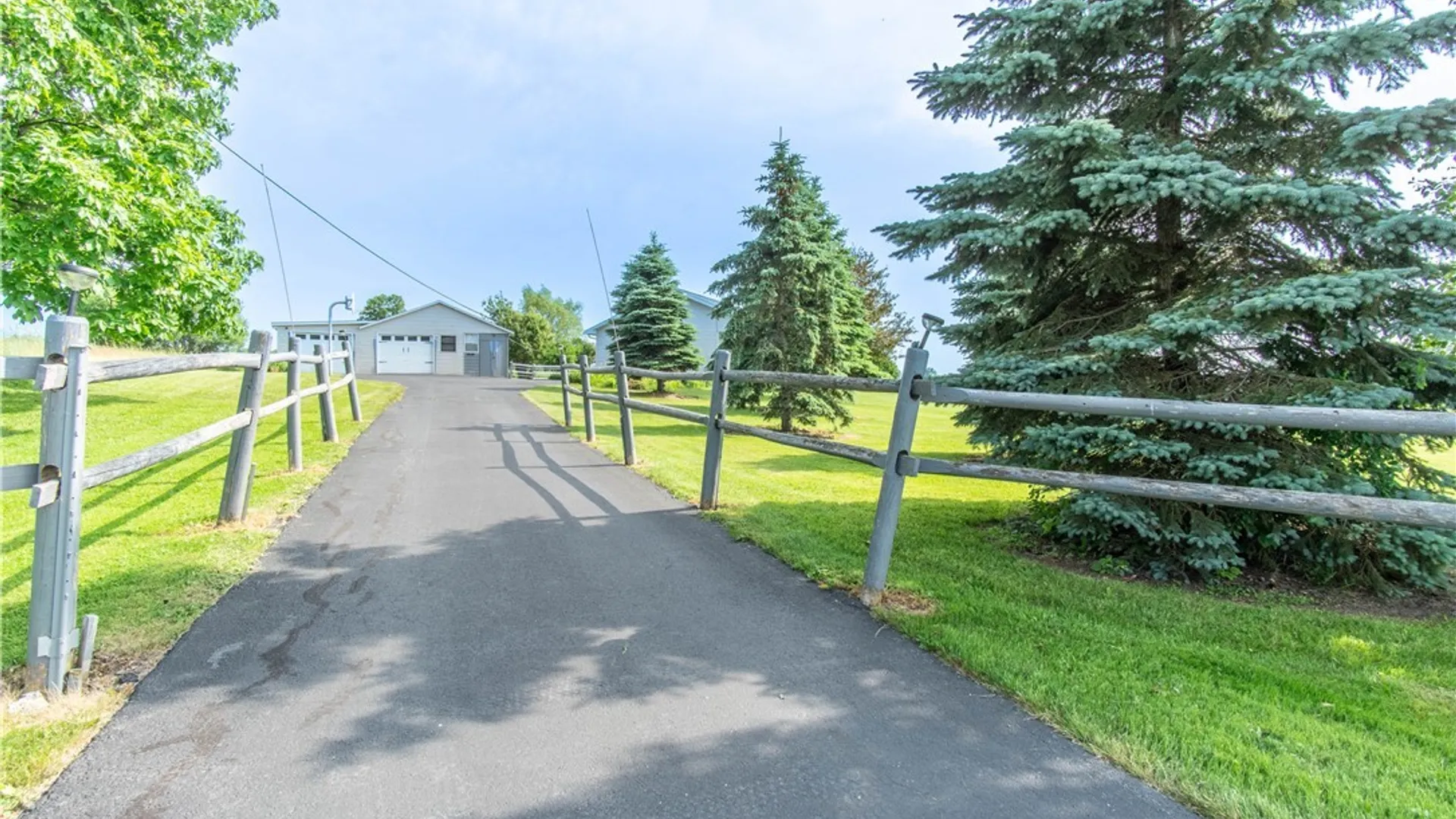 Property at 23214 County Route 59, Brownville, NY 13634 35