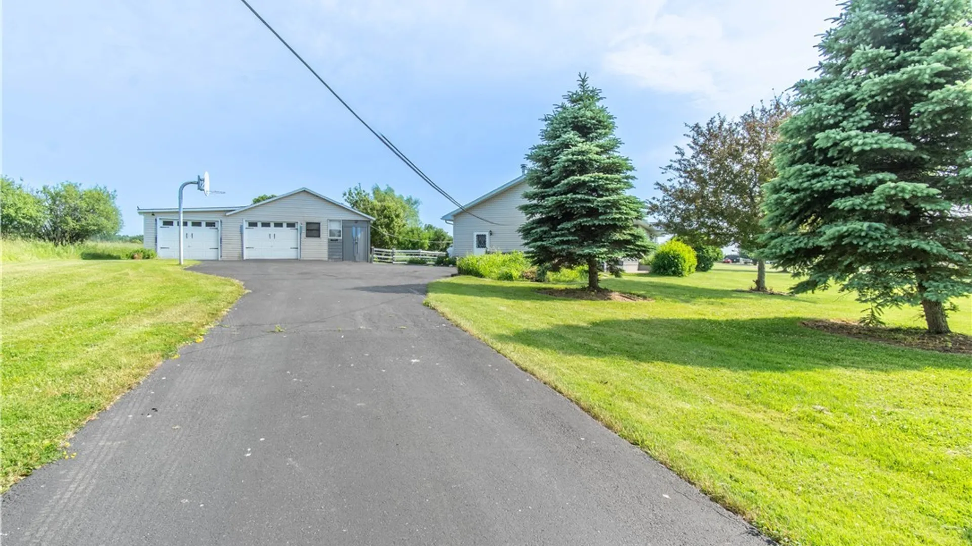 Property at 23214 County Route 59, Brownville, NY 13634 37