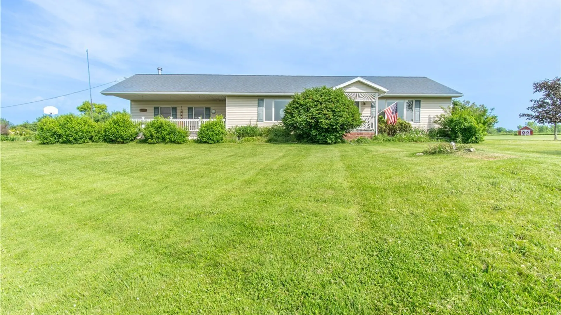 Property at 23214 County Route 59, Brownville, NY 13634 38