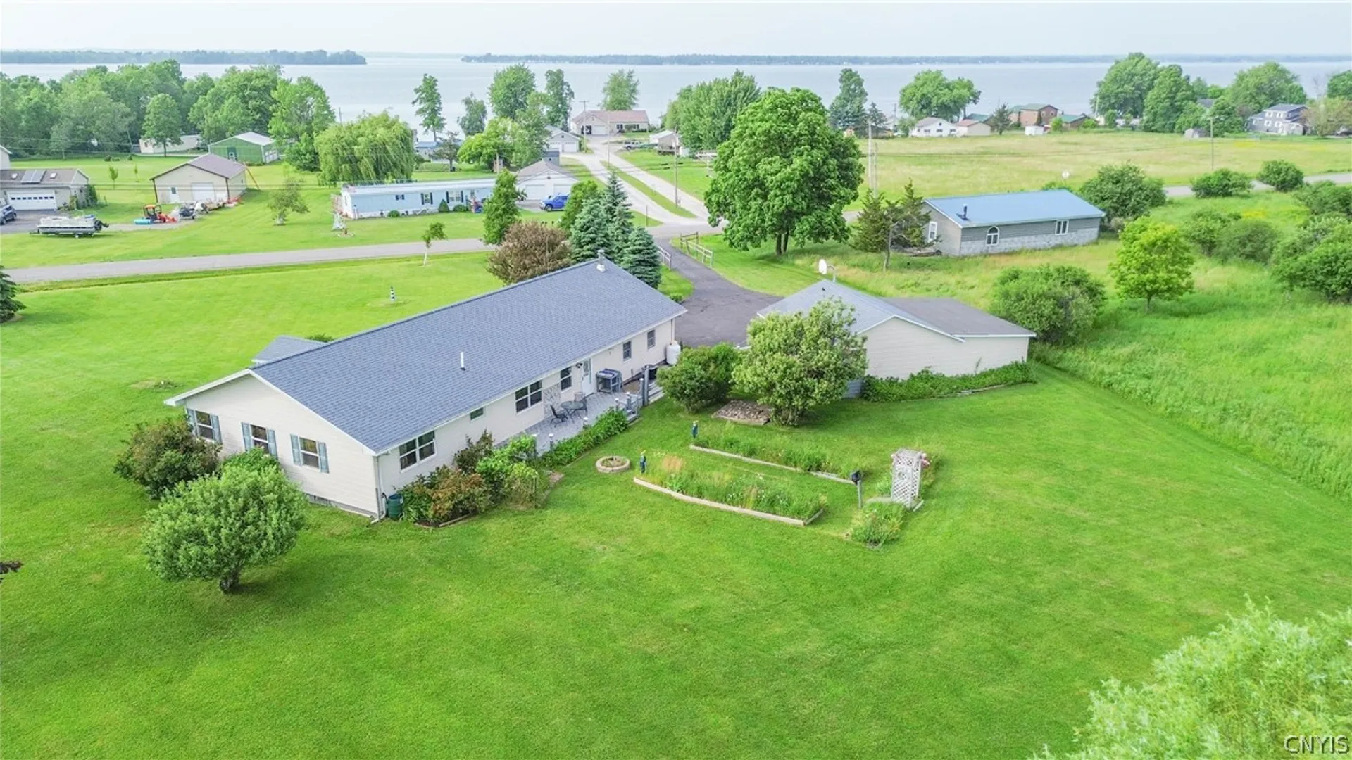 Property at 23214 County Route 59, Brownville, NY 13634 4
