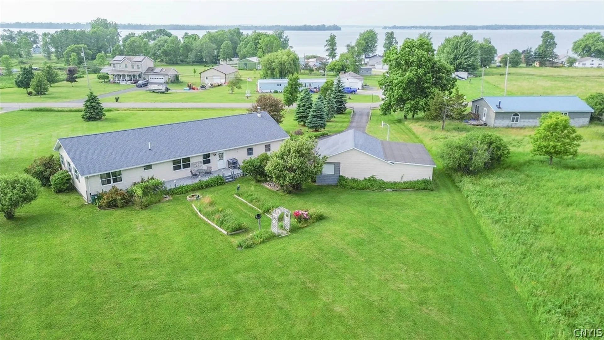 Property at 23214 County Route 59, Brownville, NY 13634 40