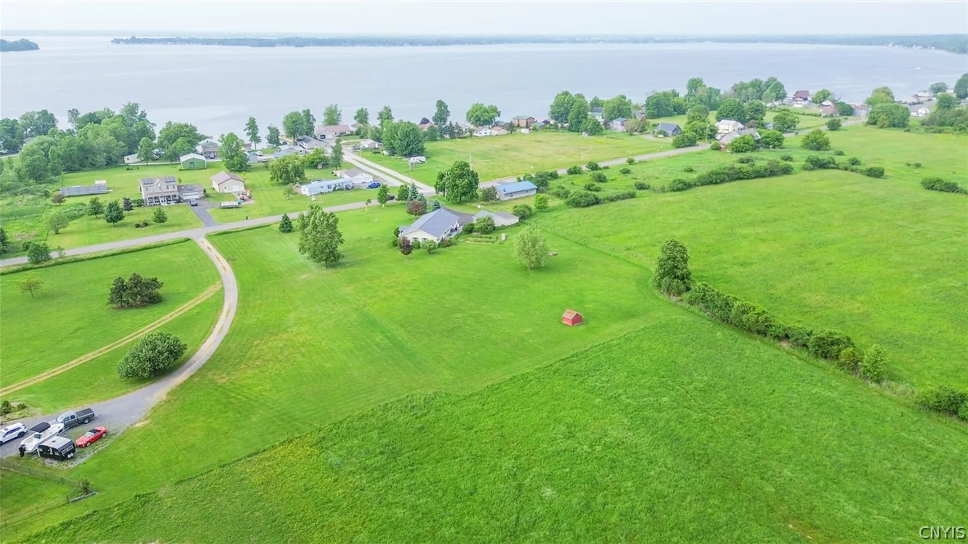 Property at 23214 County Route 59, Brownville, NY 13634 41