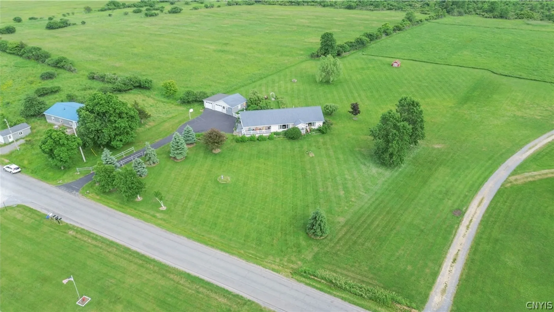 Property at 23214 County Route 59, Brownville, NY 13634 42