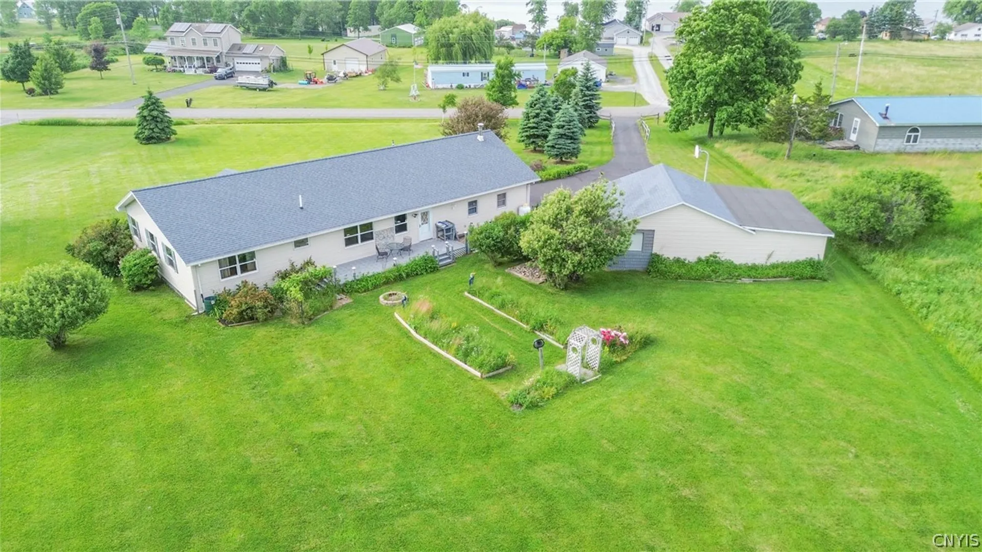 Property at 23214 County Route 59, Brownville, NY 13634 44