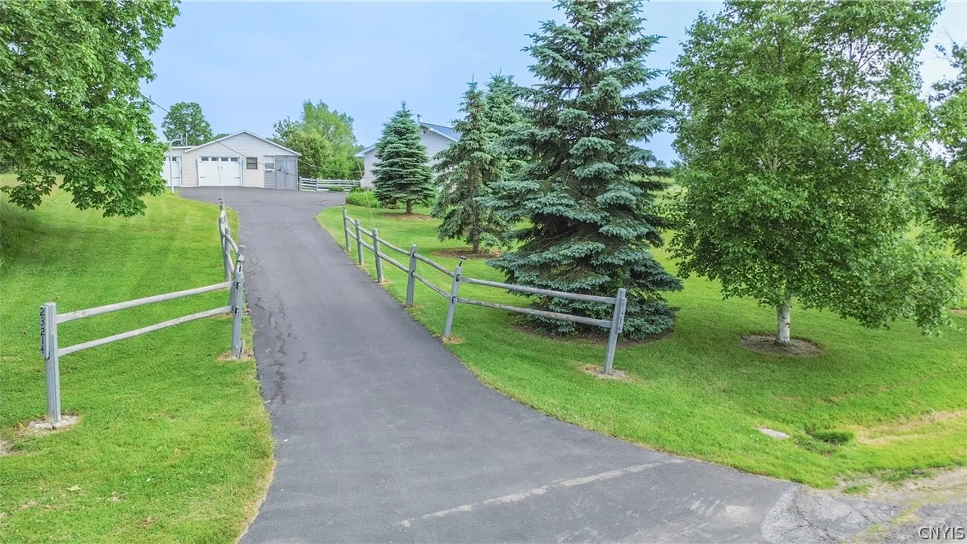 Property at 23214 County Route 59, Brownville, NY 13634 45