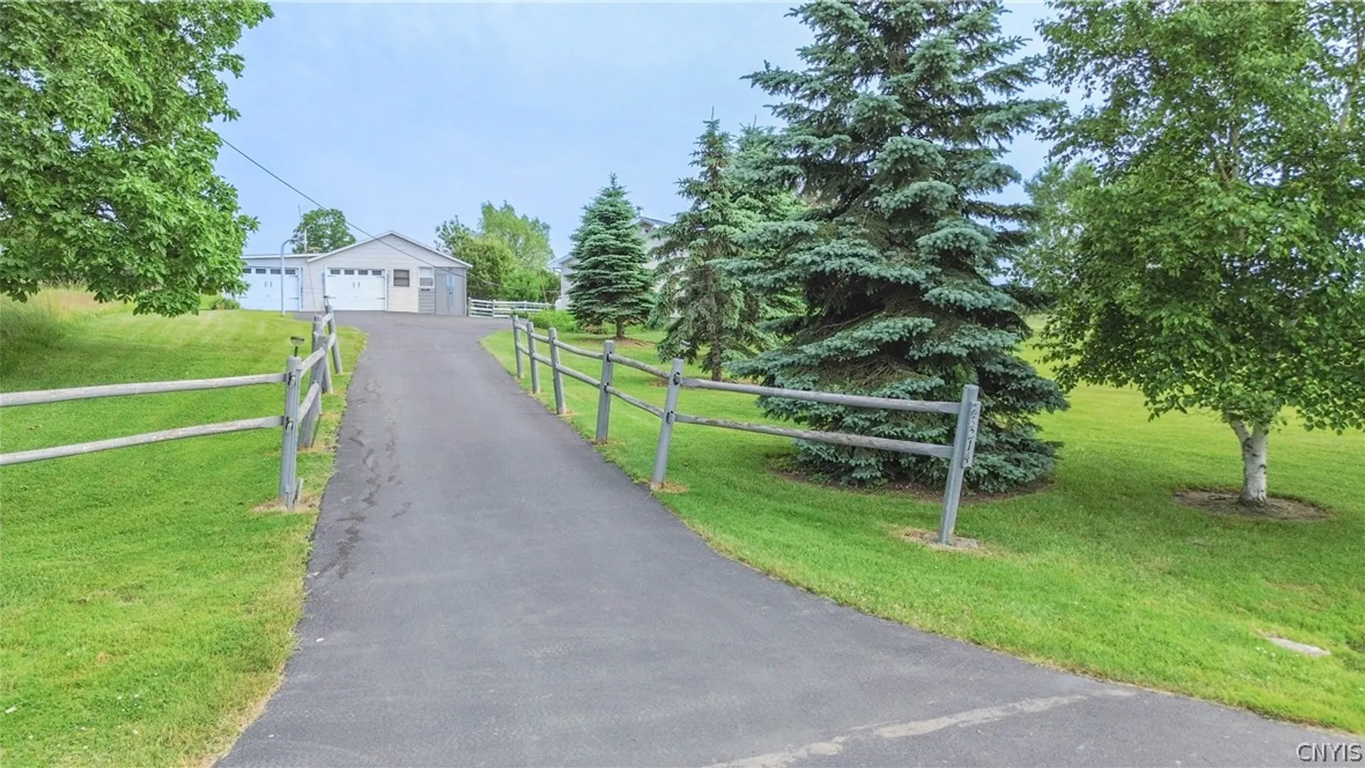 Property at 23214 County Route 59, Brownville, NY 13634 9