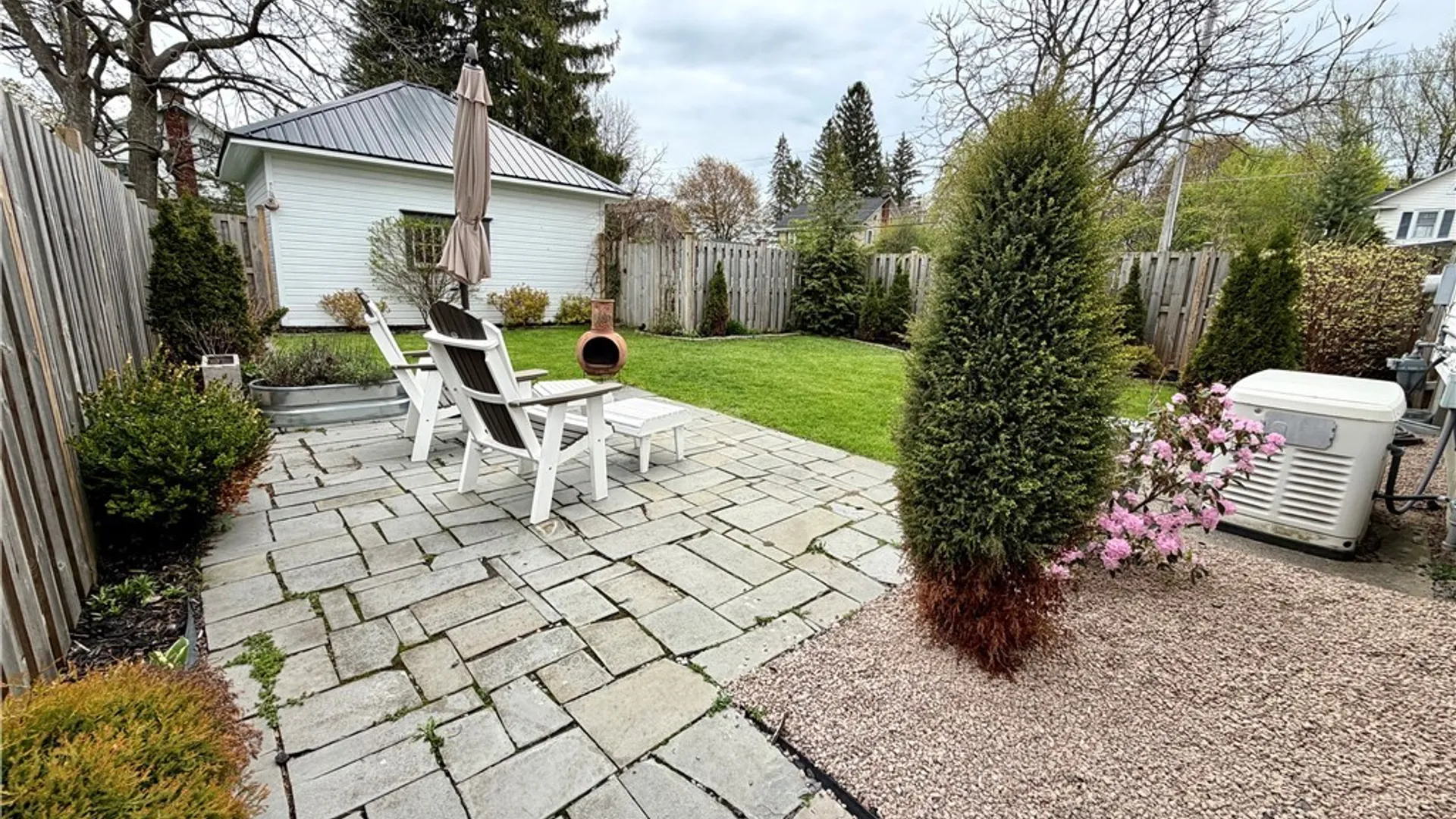 Property at 103 Thompson Boulevard, Watertown City, NY 13601 10