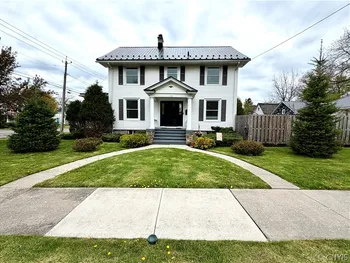 Property at 103 Thompson Boulevard, Watertown City, NY 13601