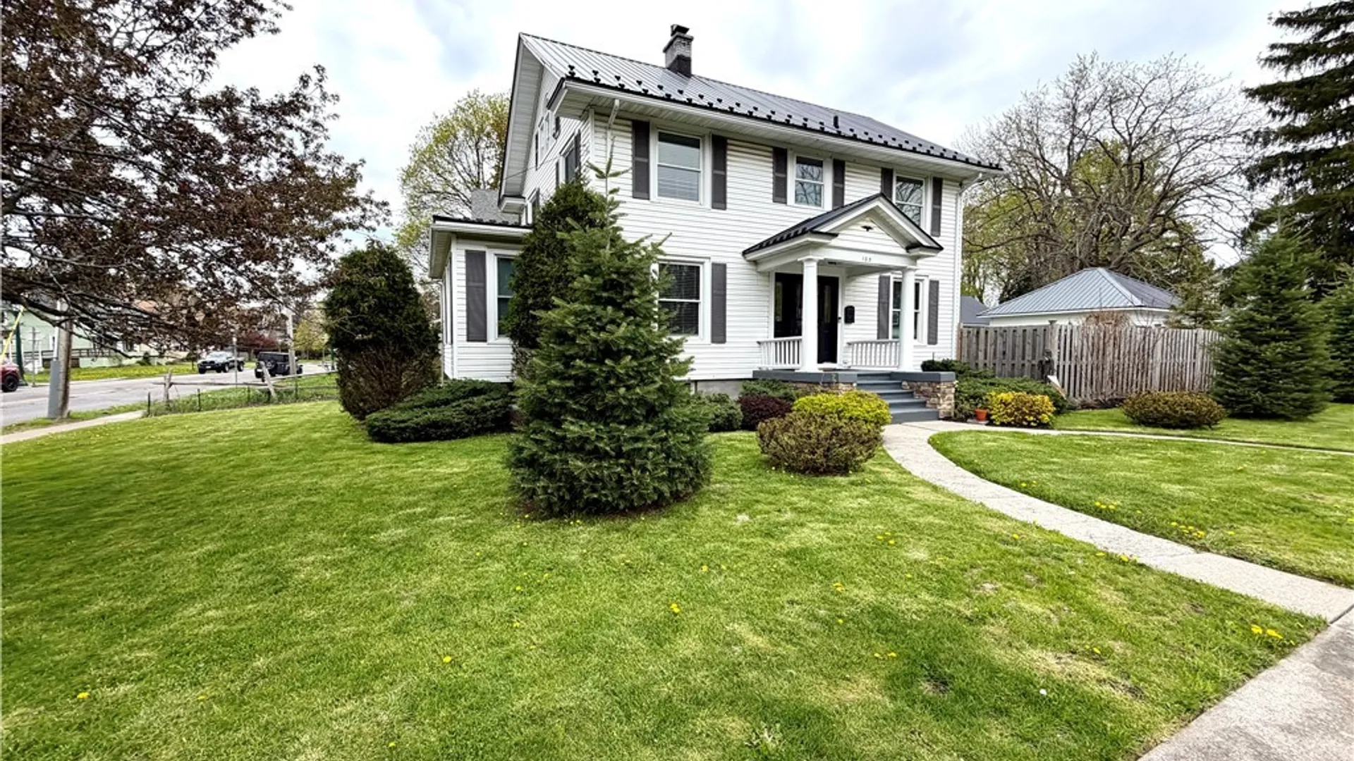 Property at 103 Thompson Boulevard, Watertown City, NY 13601 2