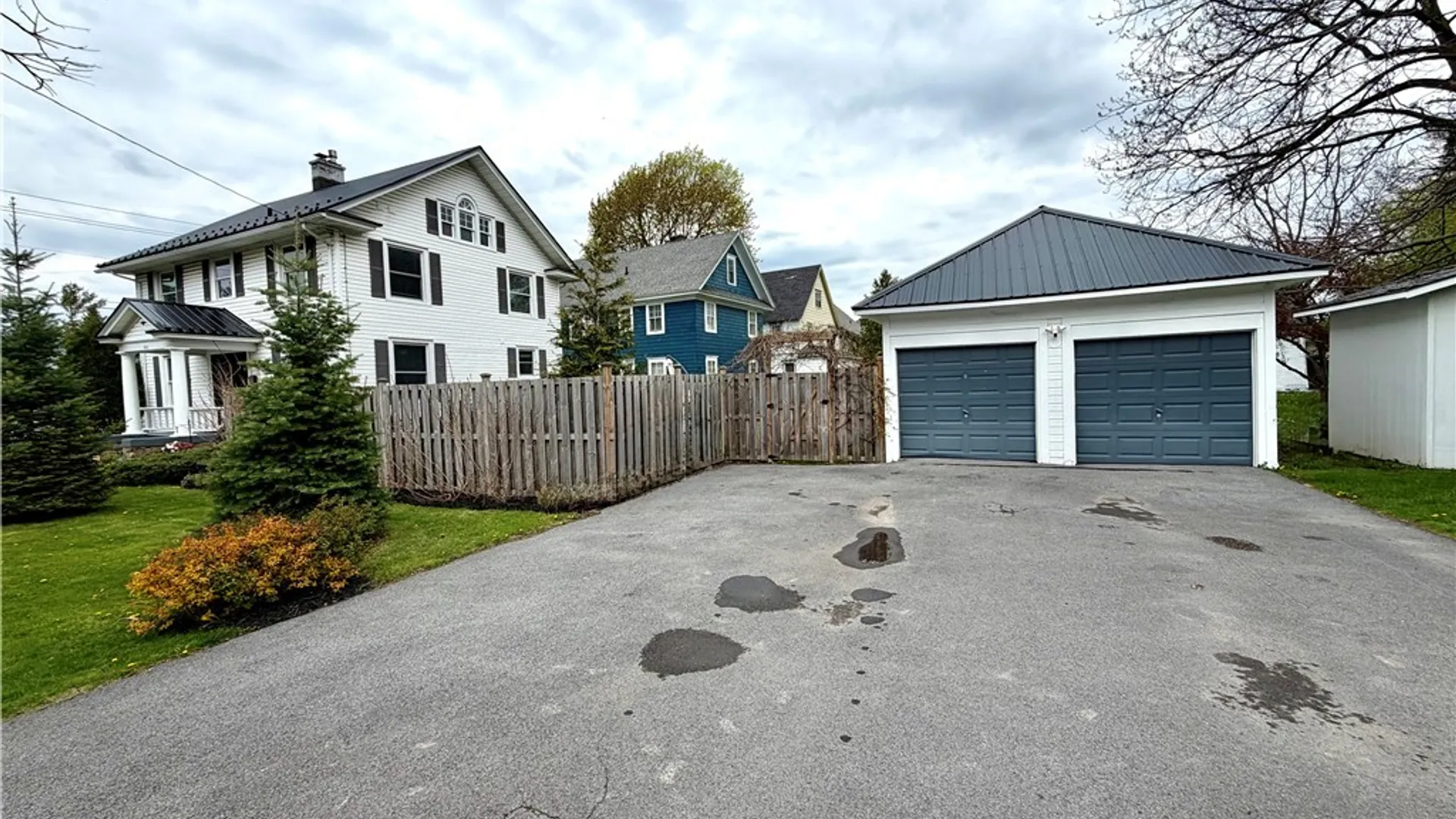 Property at 103 Thompson Boulevard, Watertown City, NY 13601 4