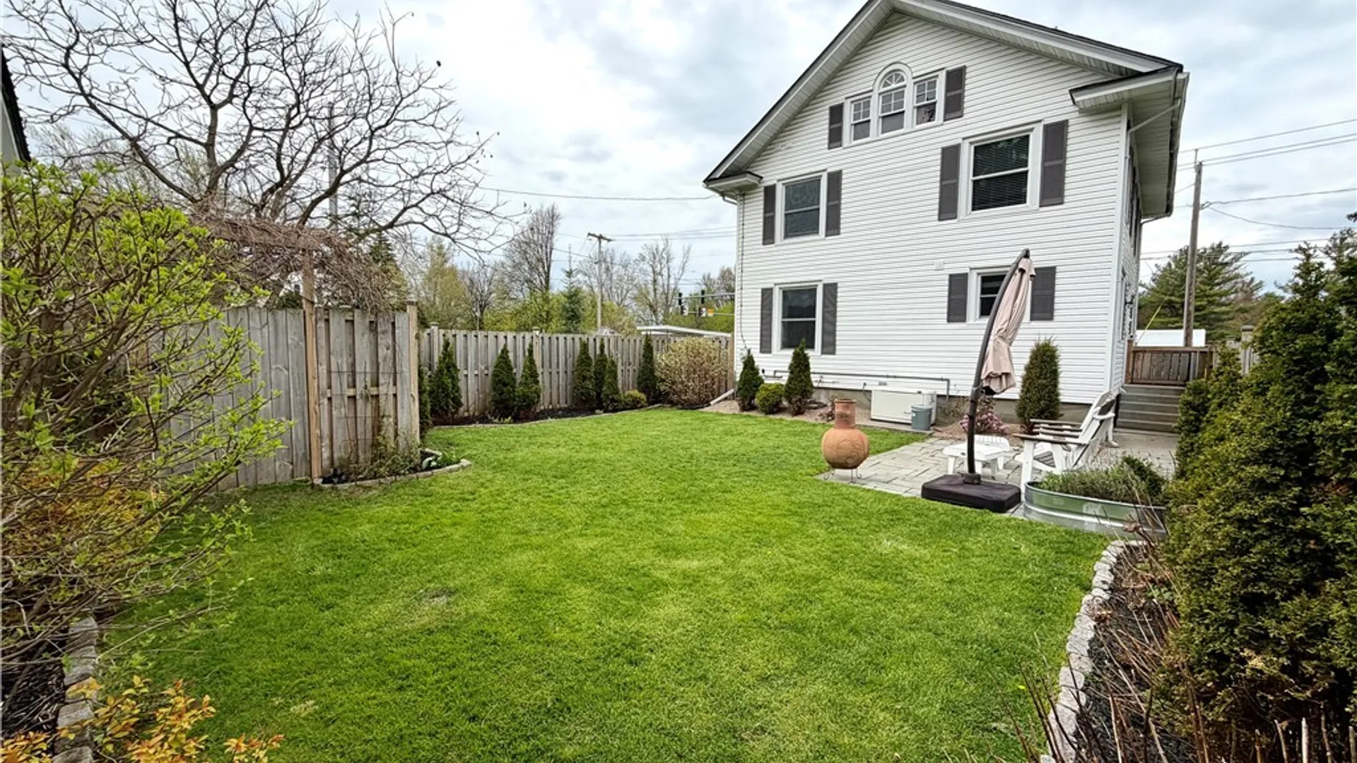 Property at 103 Thompson Boulevard, Watertown City, NY 13601 5