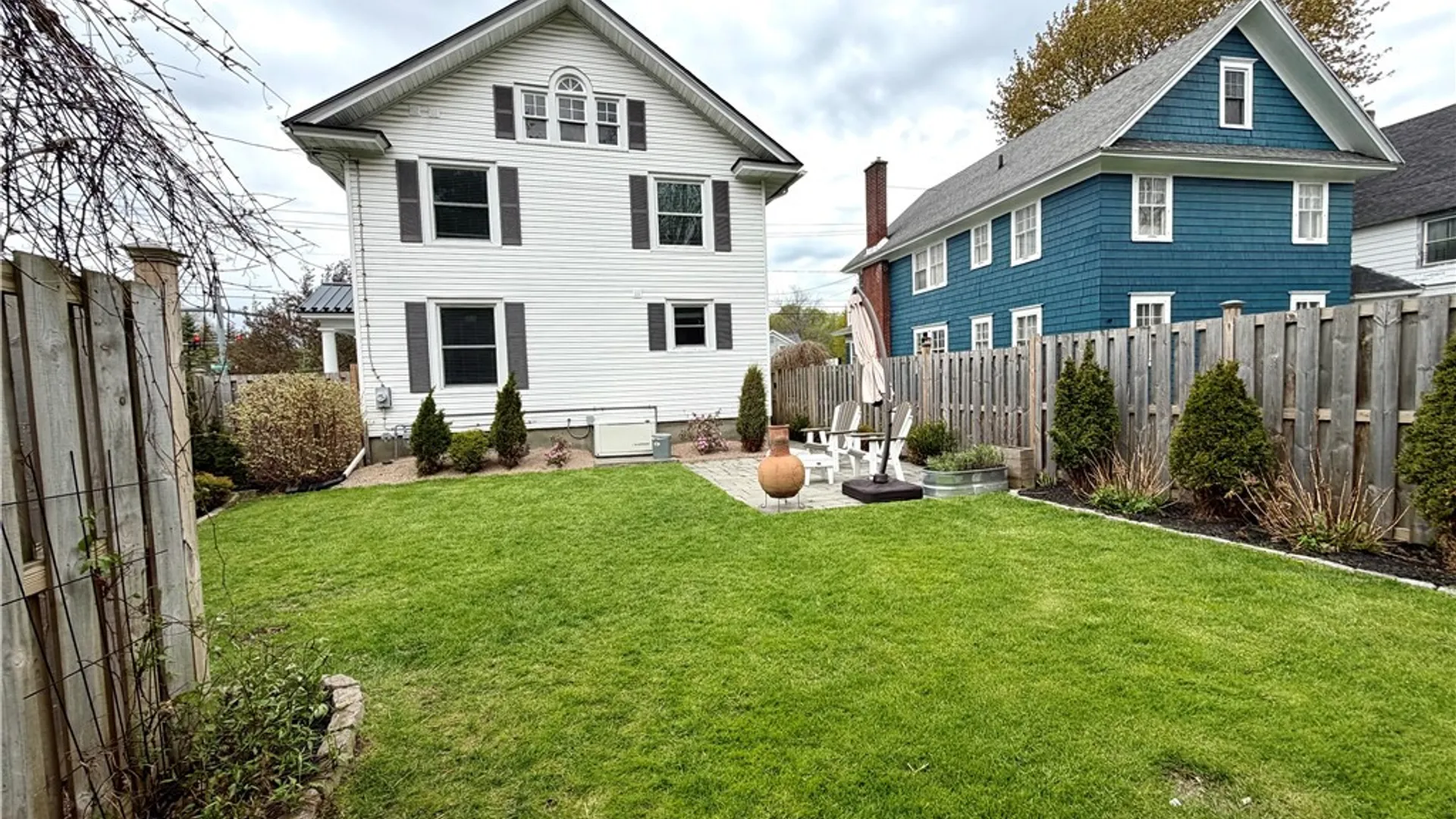 Property at 103 Thompson Boulevard, Watertown City, NY 13601 7