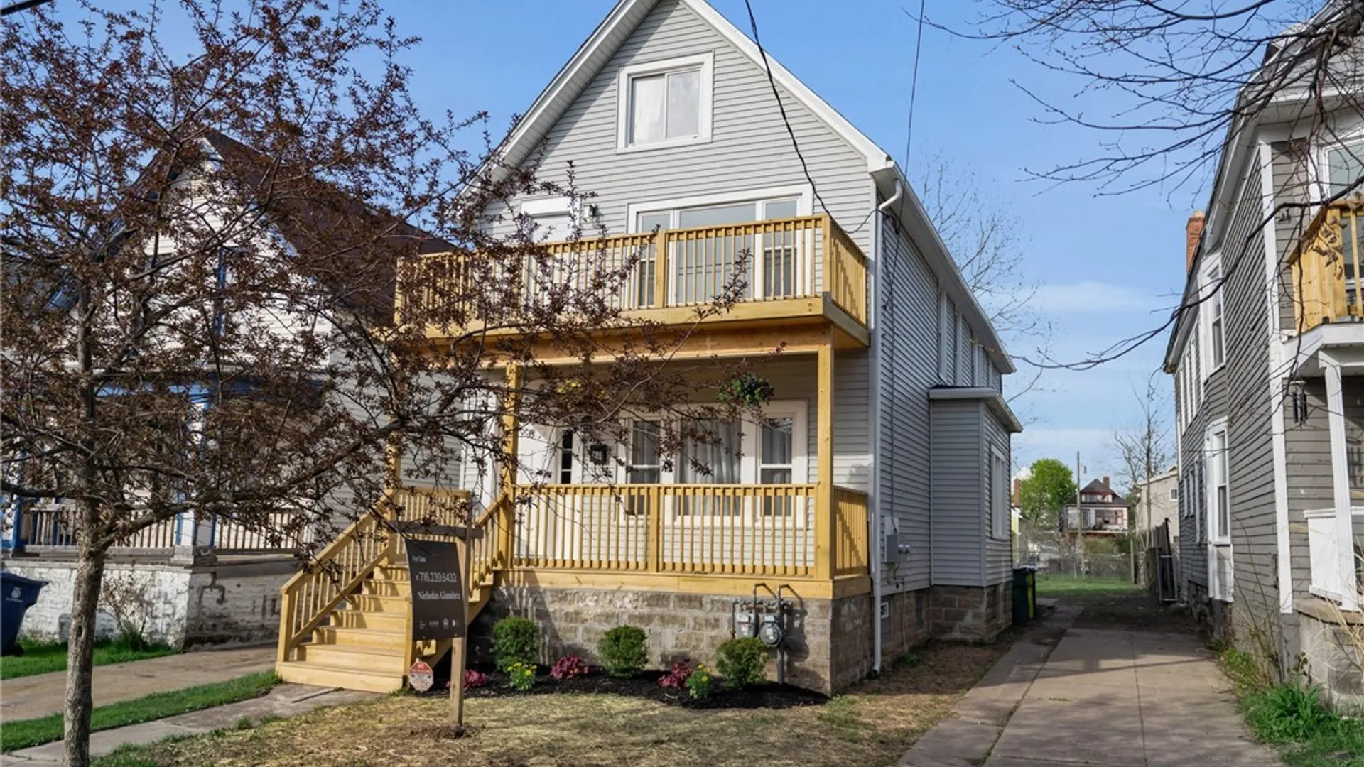 Property at 501 West Avenue, Buffalo, NY 14213 2
