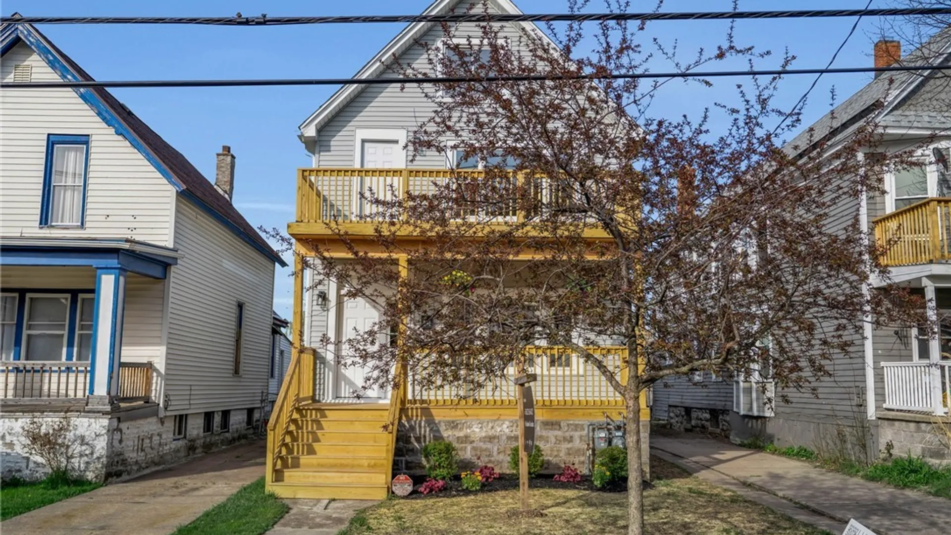 Property at 501 West Avenue, Buffalo, NY 14213 3
