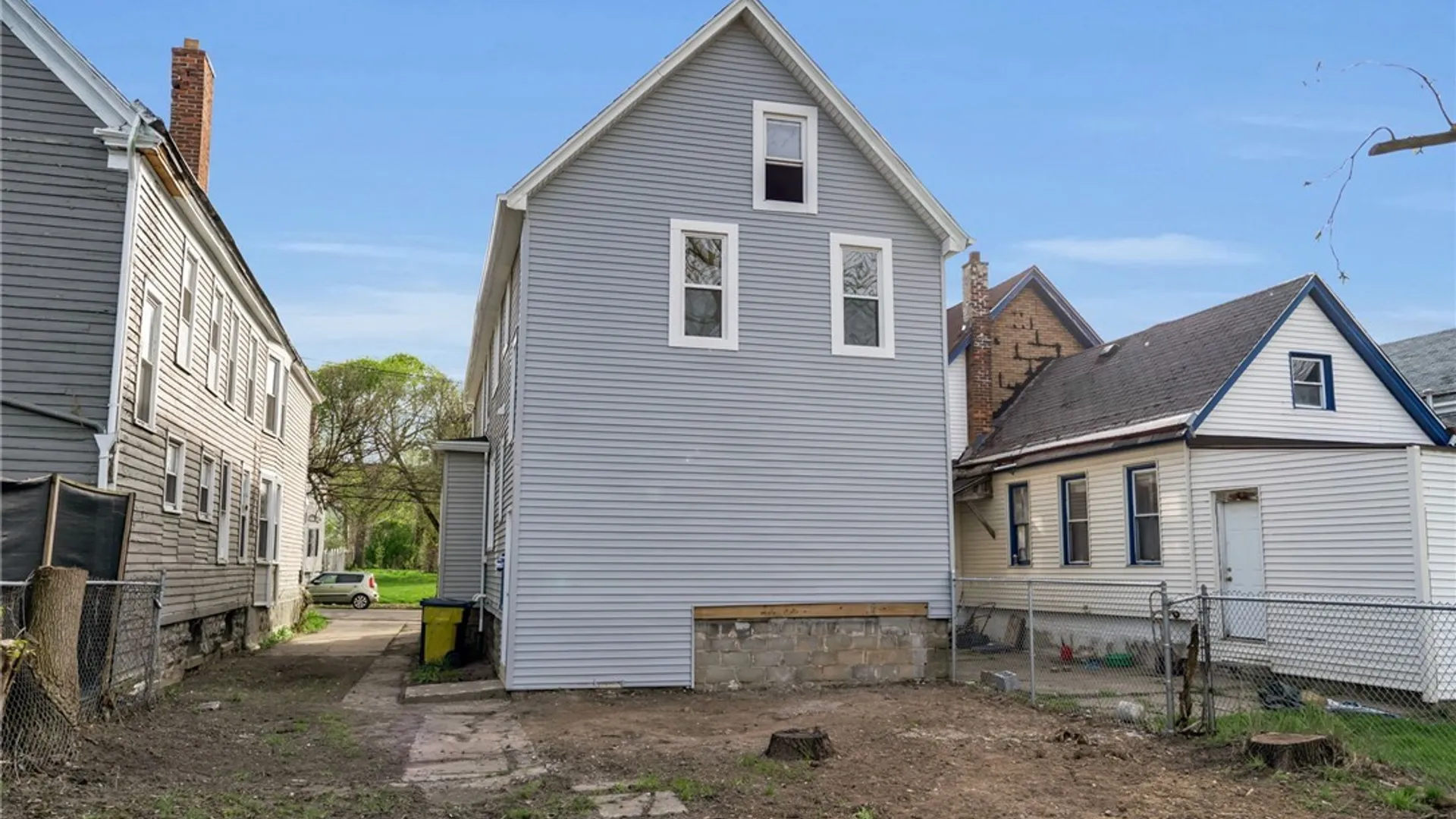 Property at 501 West Avenue, Buffalo, NY 14213 4