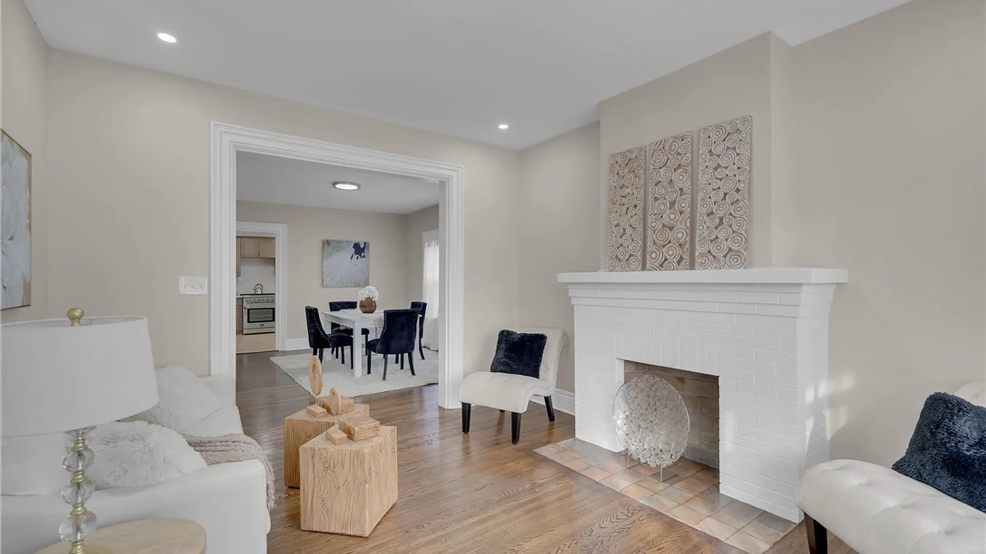 Property at 501 West Avenue, Buffalo, NY 14213 7