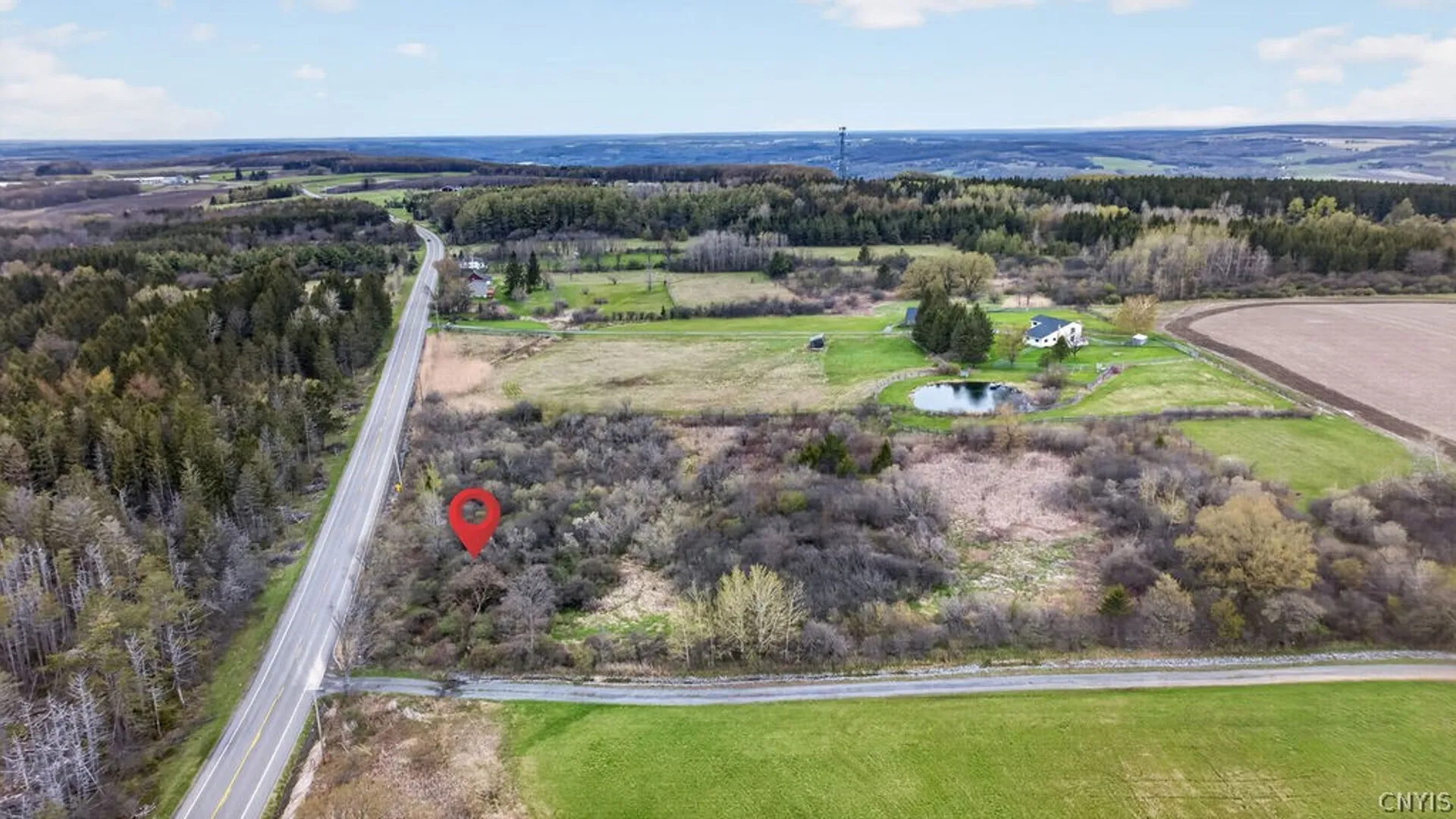 Property at Route 41, Spafford, NY 13077 10