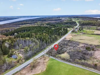 Property at Route 41, Spafford, NY 13077