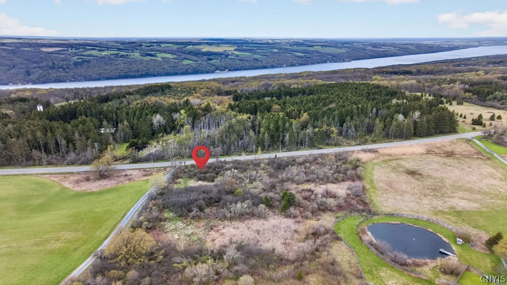 Property at Route 41, Spafford, NY 13077 2