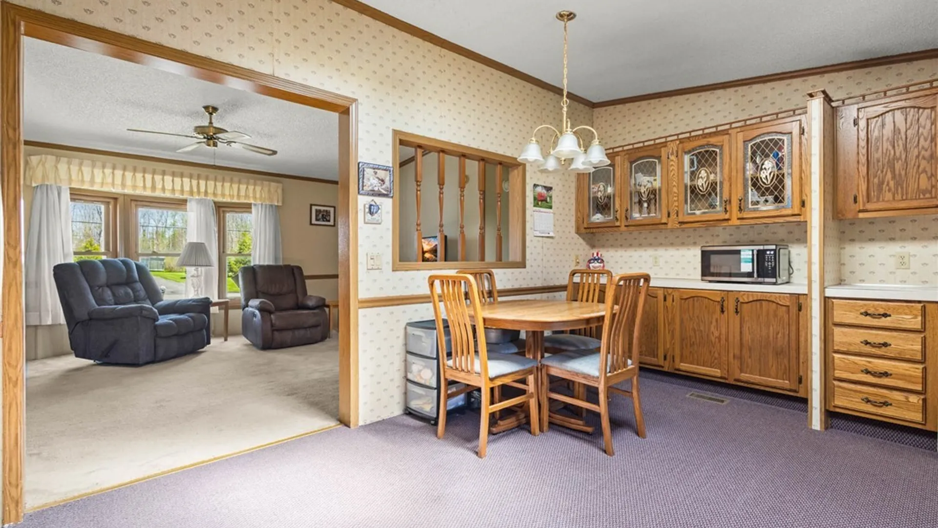 Property at 2992 Broadway Road, Alexander, NY 14011 11