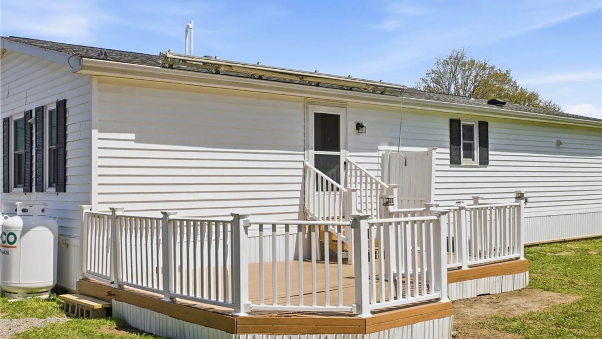 Property at 2992 Broadway Road, Alexander, NY 14011 28