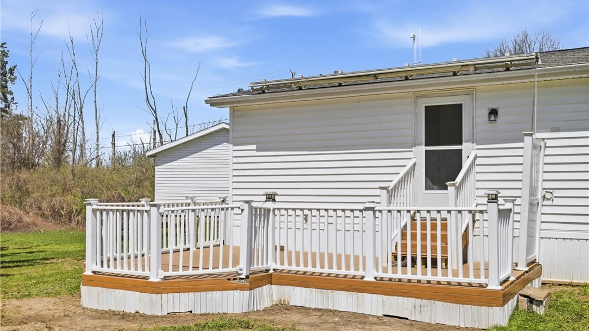 Property at 2992 Broadway Road, Alexander, NY 14011 29