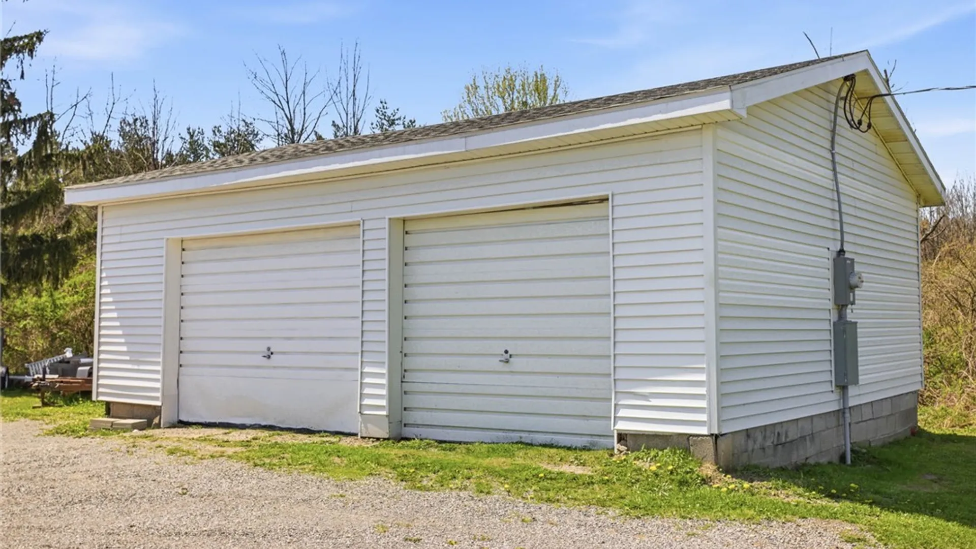 Property at 2992 Broadway Road, Alexander, NY 14011 30