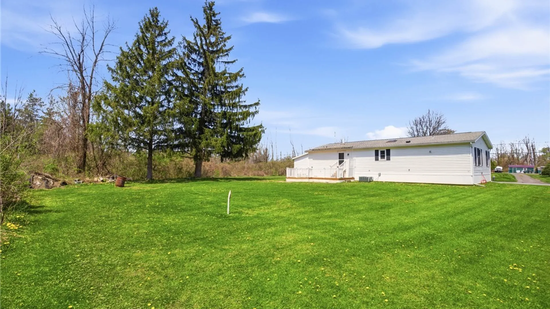 Property at 2992 Broadway Road, Alexander, NY 14011 33