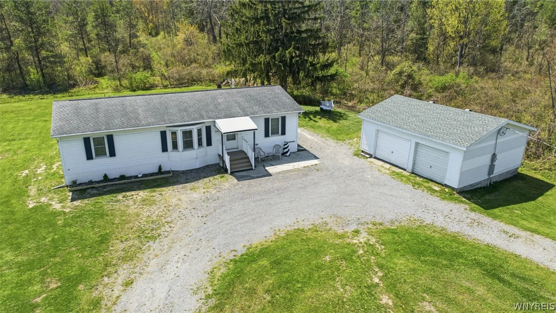 Property at 2992 Broadway Road, Alexander, NY 14011 35
