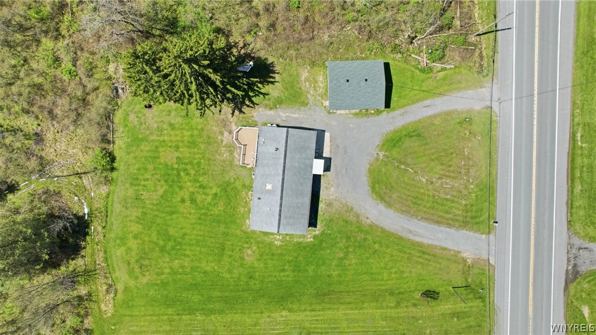 Property at 2992 Broadway Road, Alexander, NY 14011 37