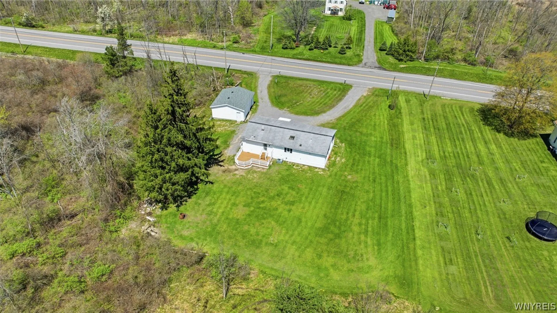 Property at 2992 Broadway Road, Alexander, NY 14011 38