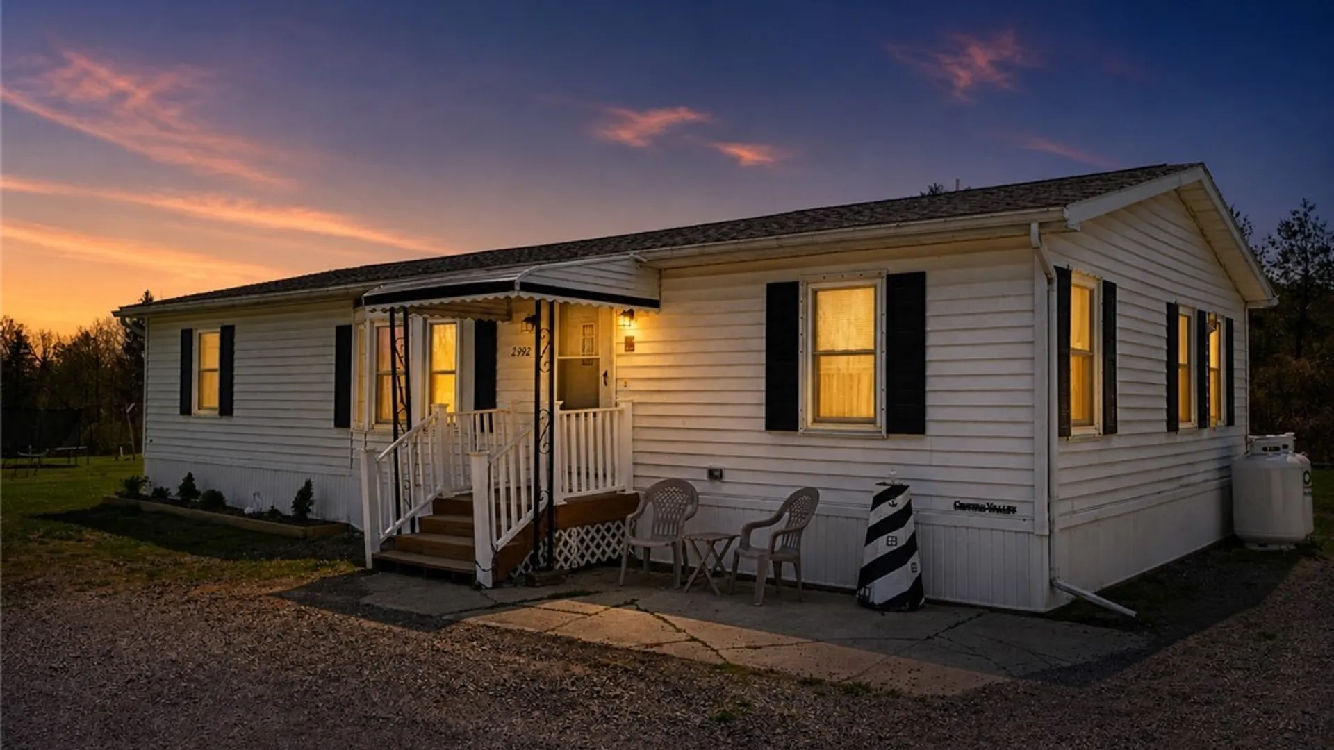 Property at 2992 Broadway Road, Alexander, NY 14011 4