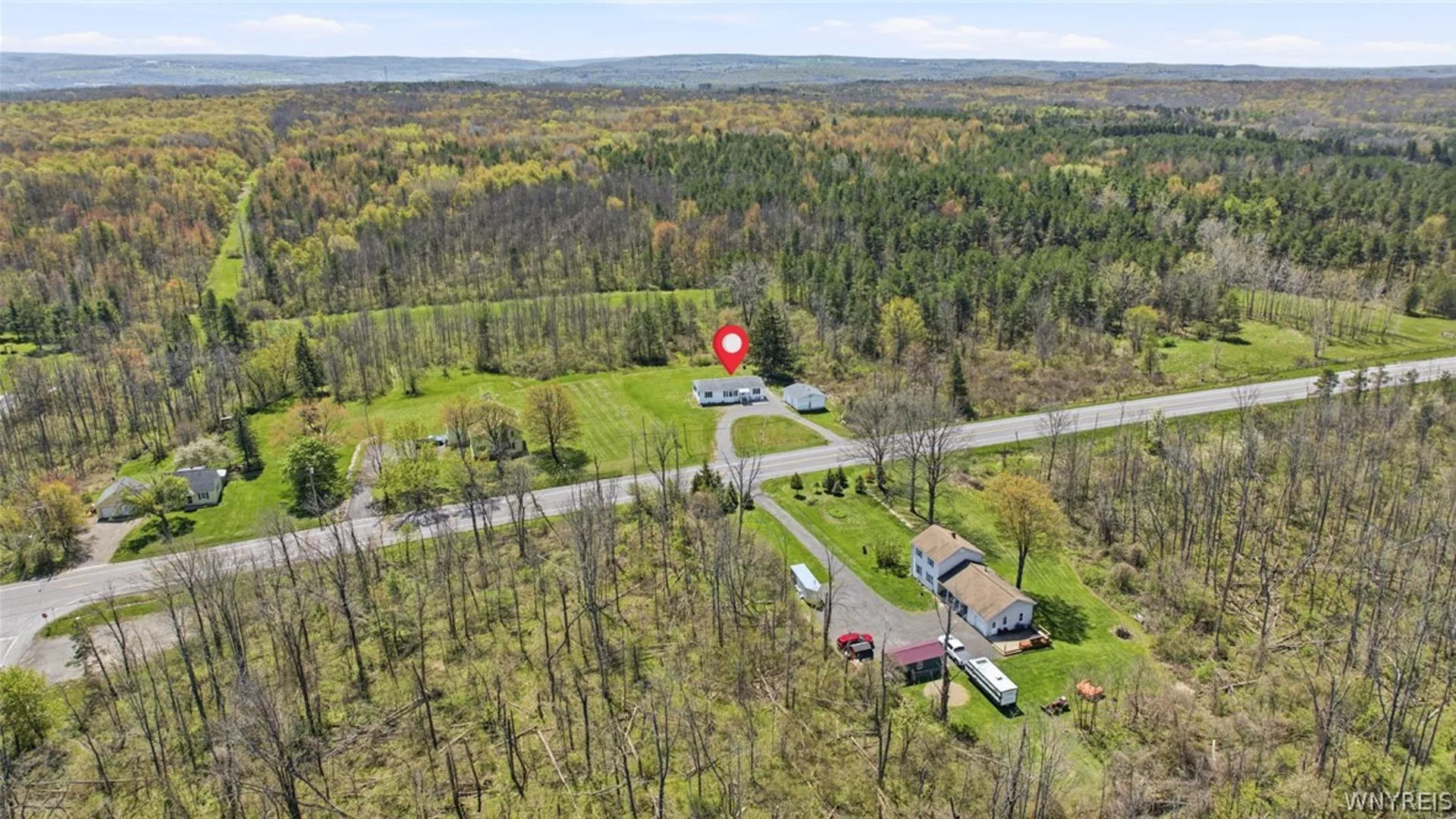 Property at 2992 Broadway Road, Alexander, NY 14011 42