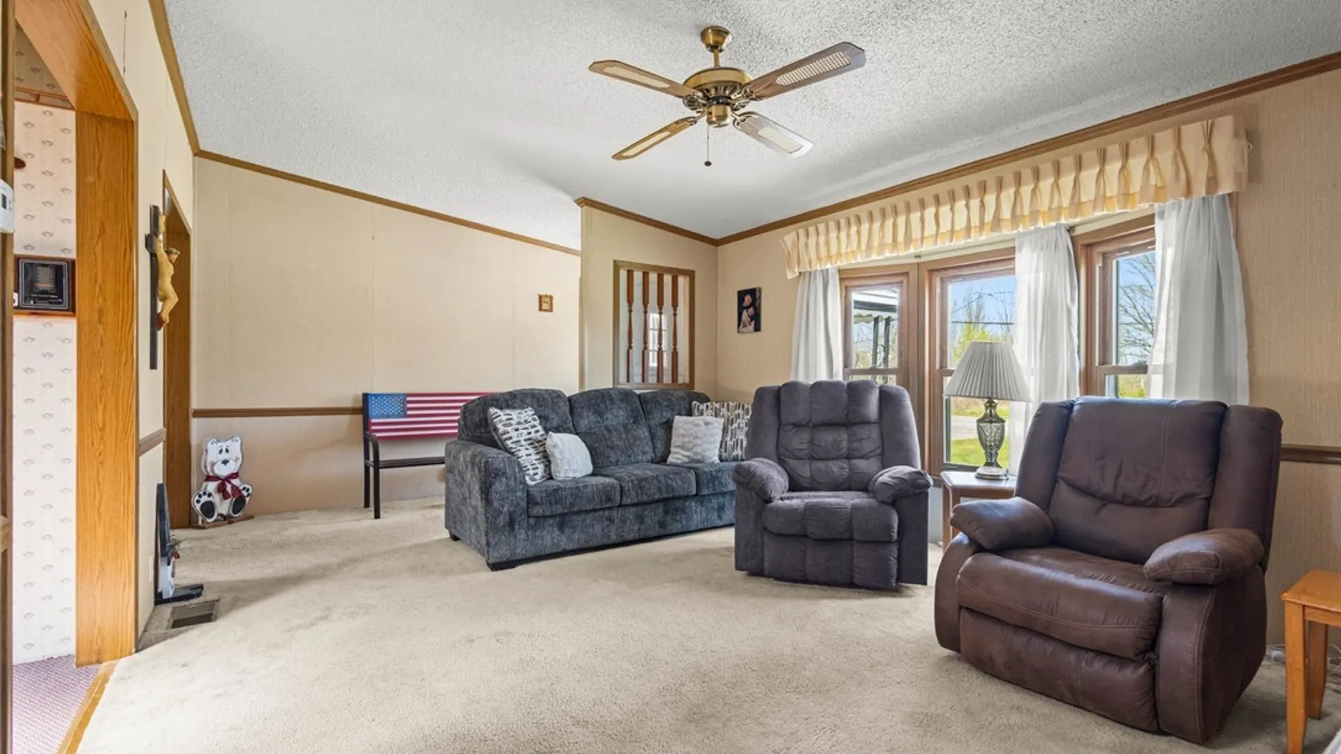 Property at 2992 Broadway Road, Alexander, NY 14011 7