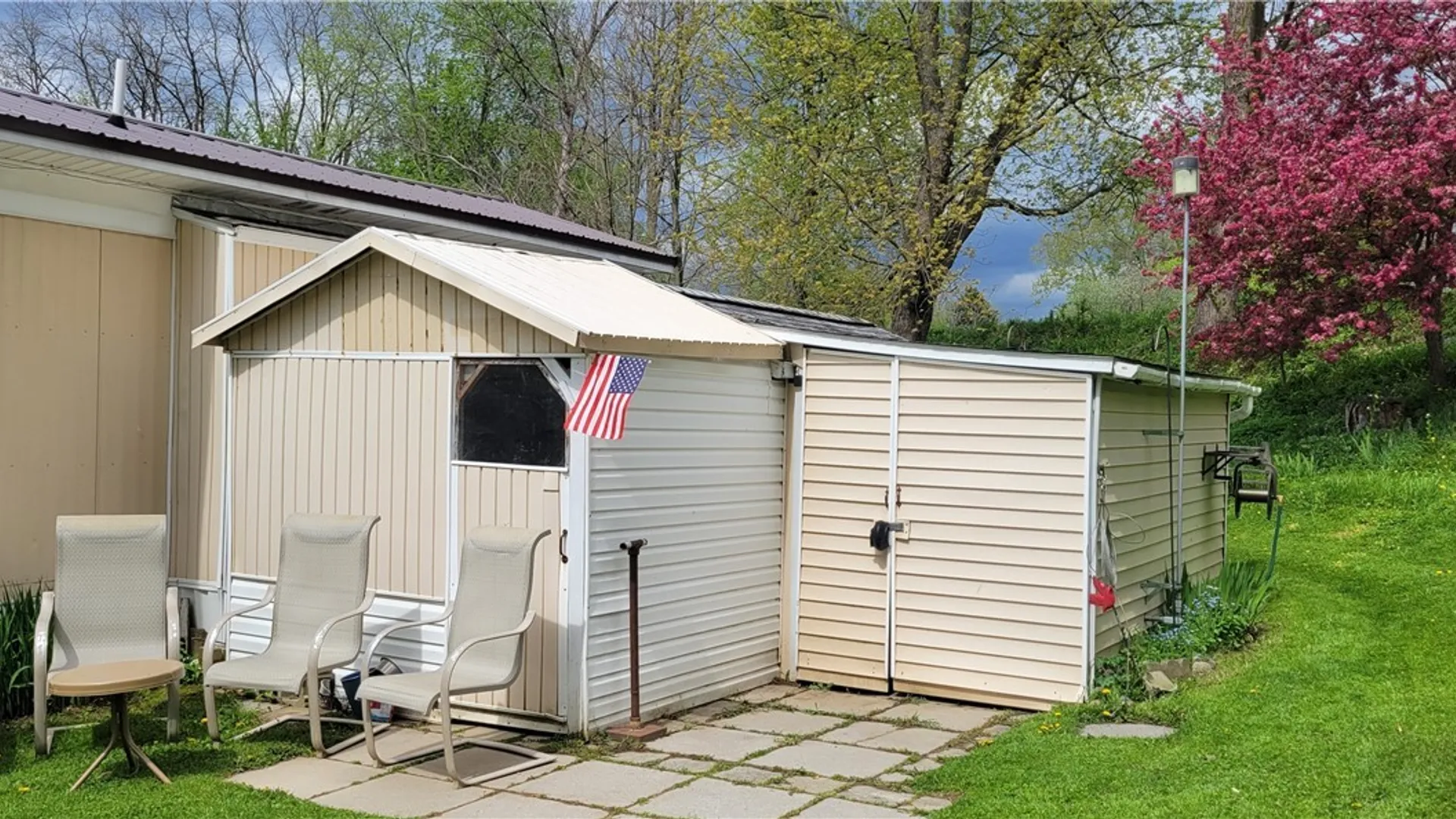 Property at 6650 Olean Lot #36 Road, Wales, NY 14139 3