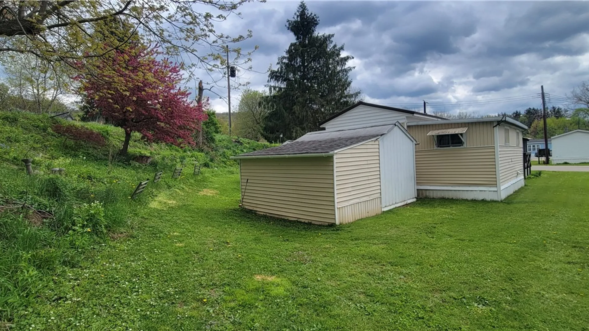 Property at 6650 Olean Lot #36 Road, Wales, NY 14139 4