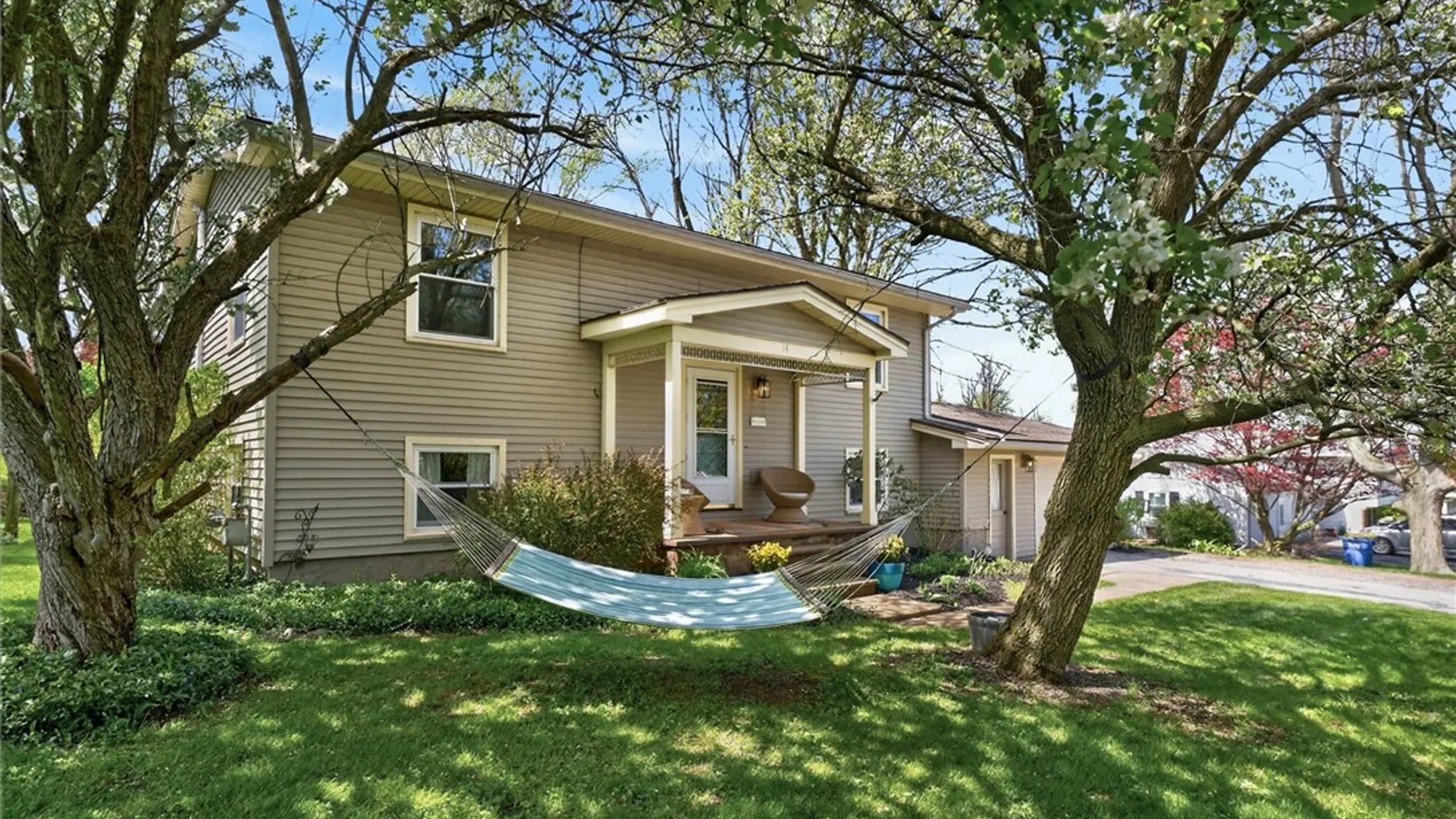 Property at 14 Page Place, East Bloomfield, NY 14469 40