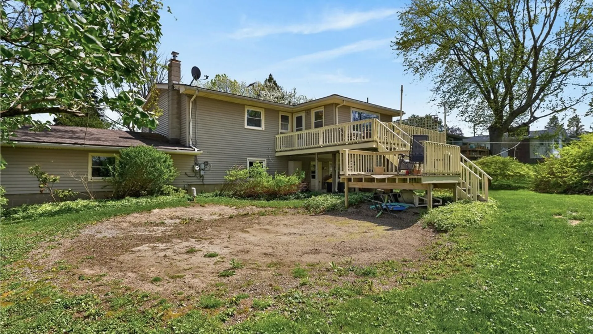 Property at 14 Page Place, East Bloomfield, NY 14469 43
