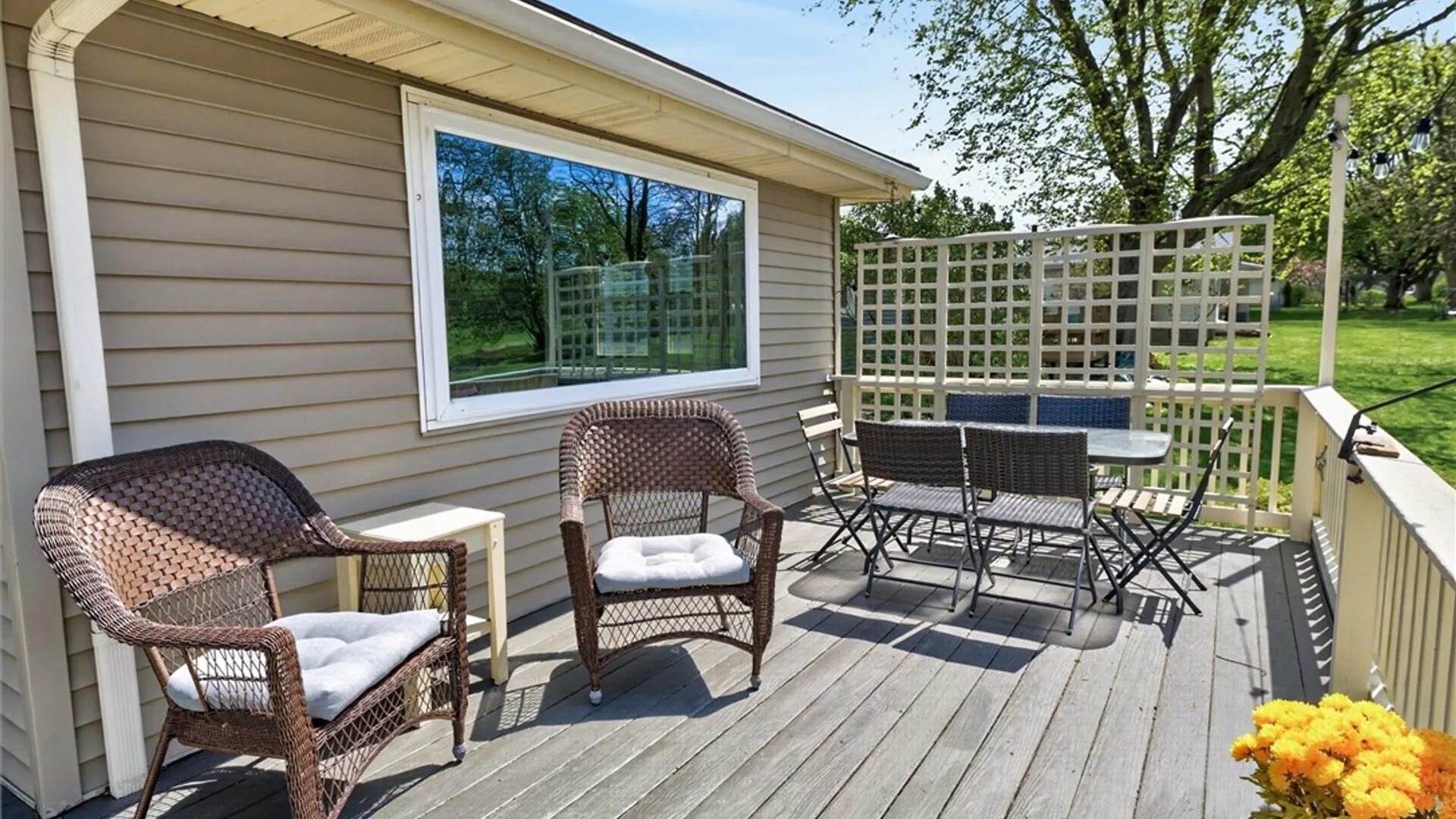 Property at 14 Page Place, East Bloomfield, NY 14469 45