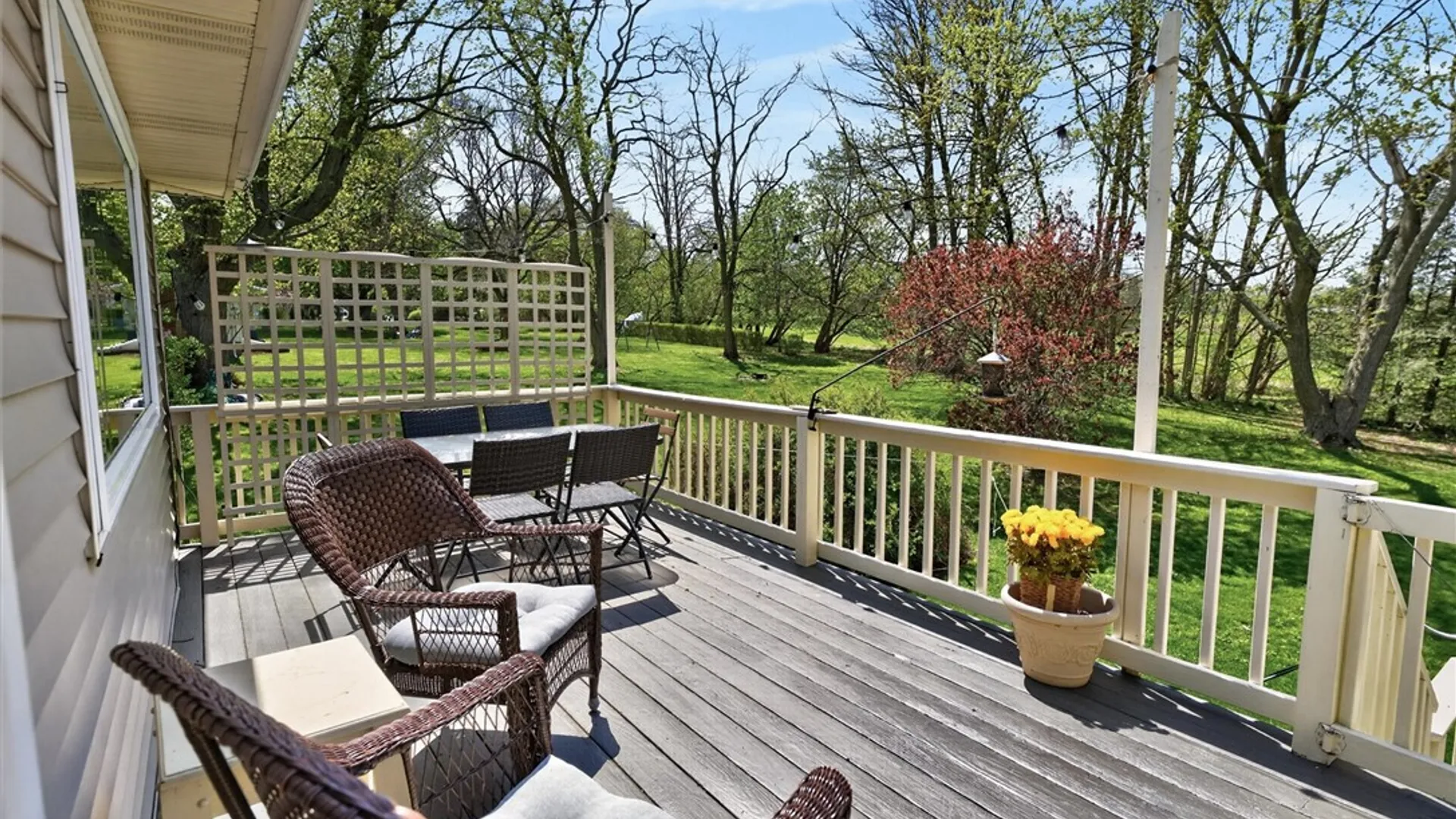 Property at 14 Page Place, East Bloomfield, NY 14469 46