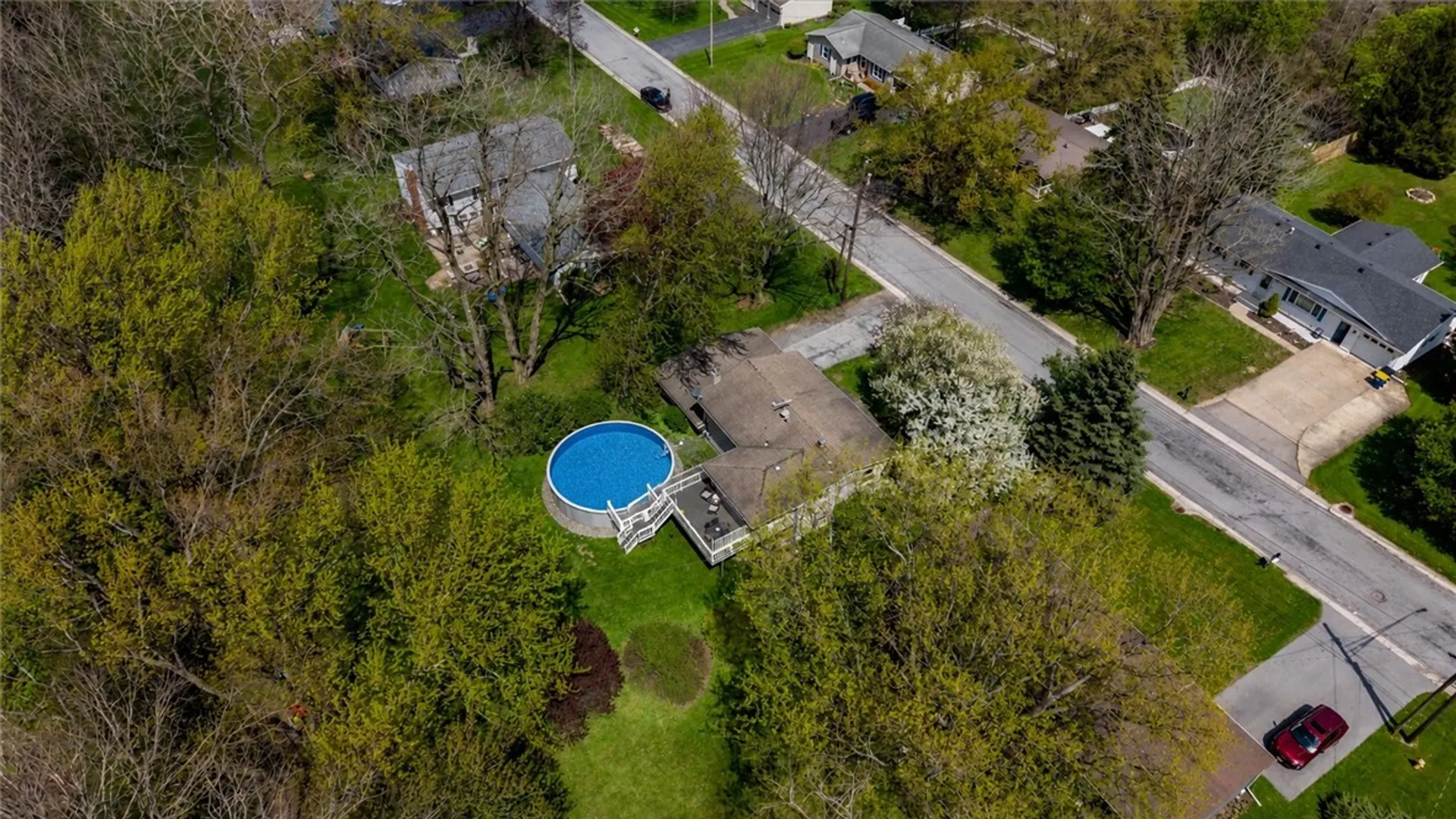 Property at 14 Page Place, East Bloomfield, NY 14469 48
