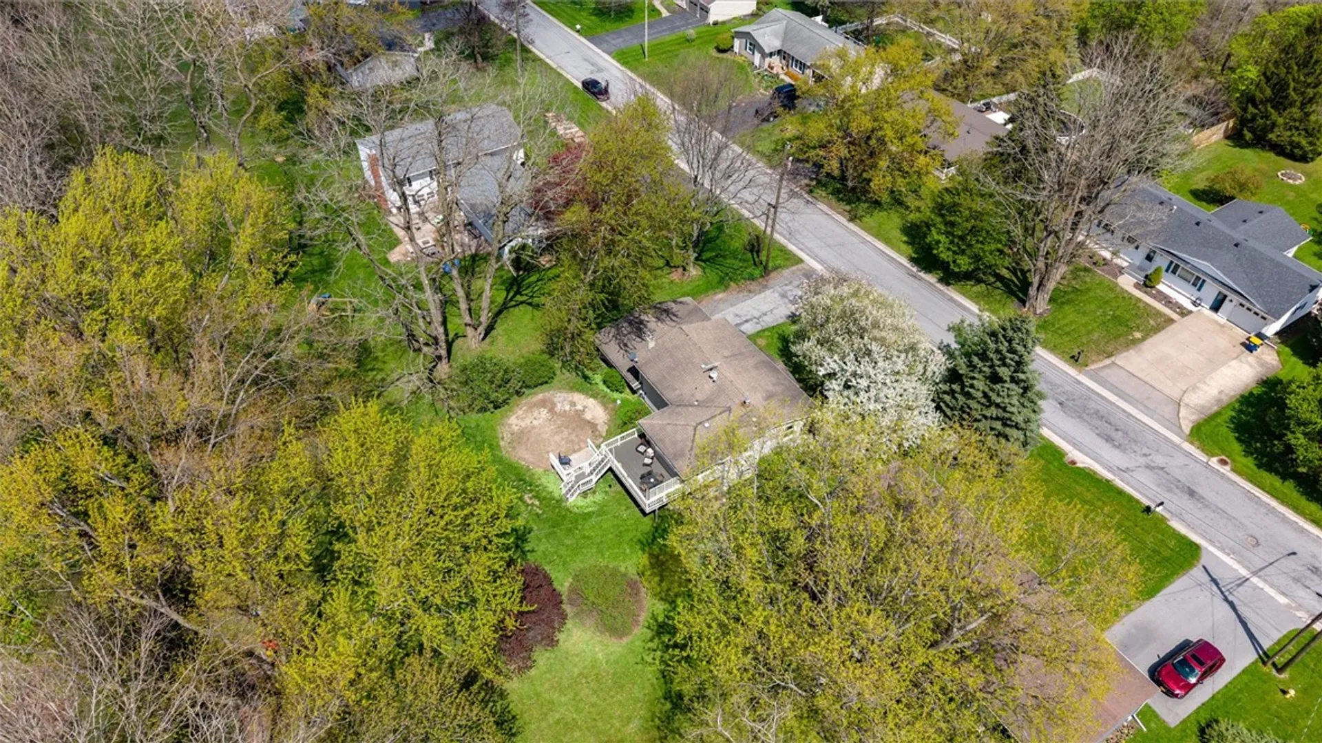 Property at 14 Page Place, East Bloomfield, NY 14469 49