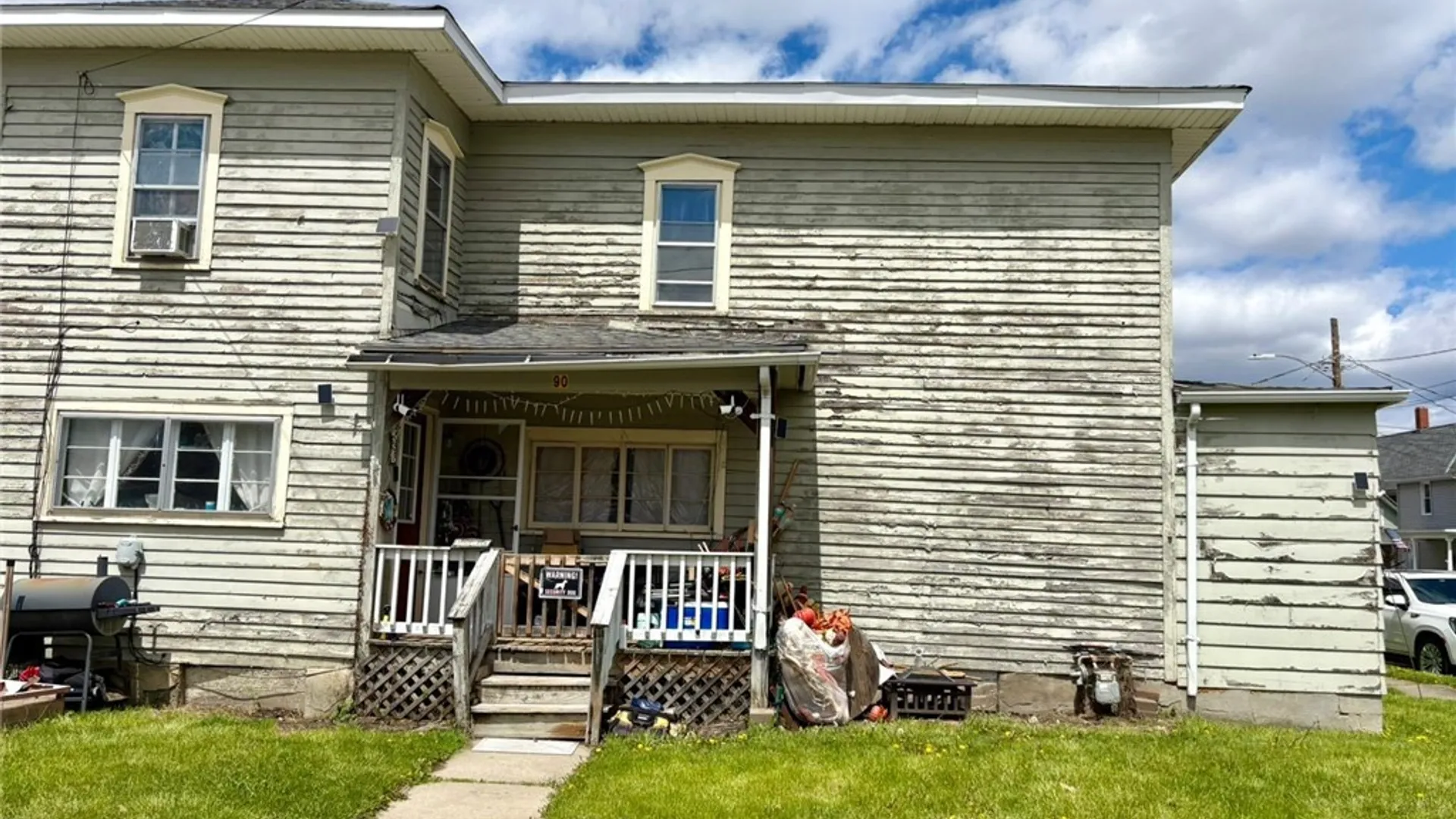 Property at 90 Frank Street, Hornell, NY 14843 2