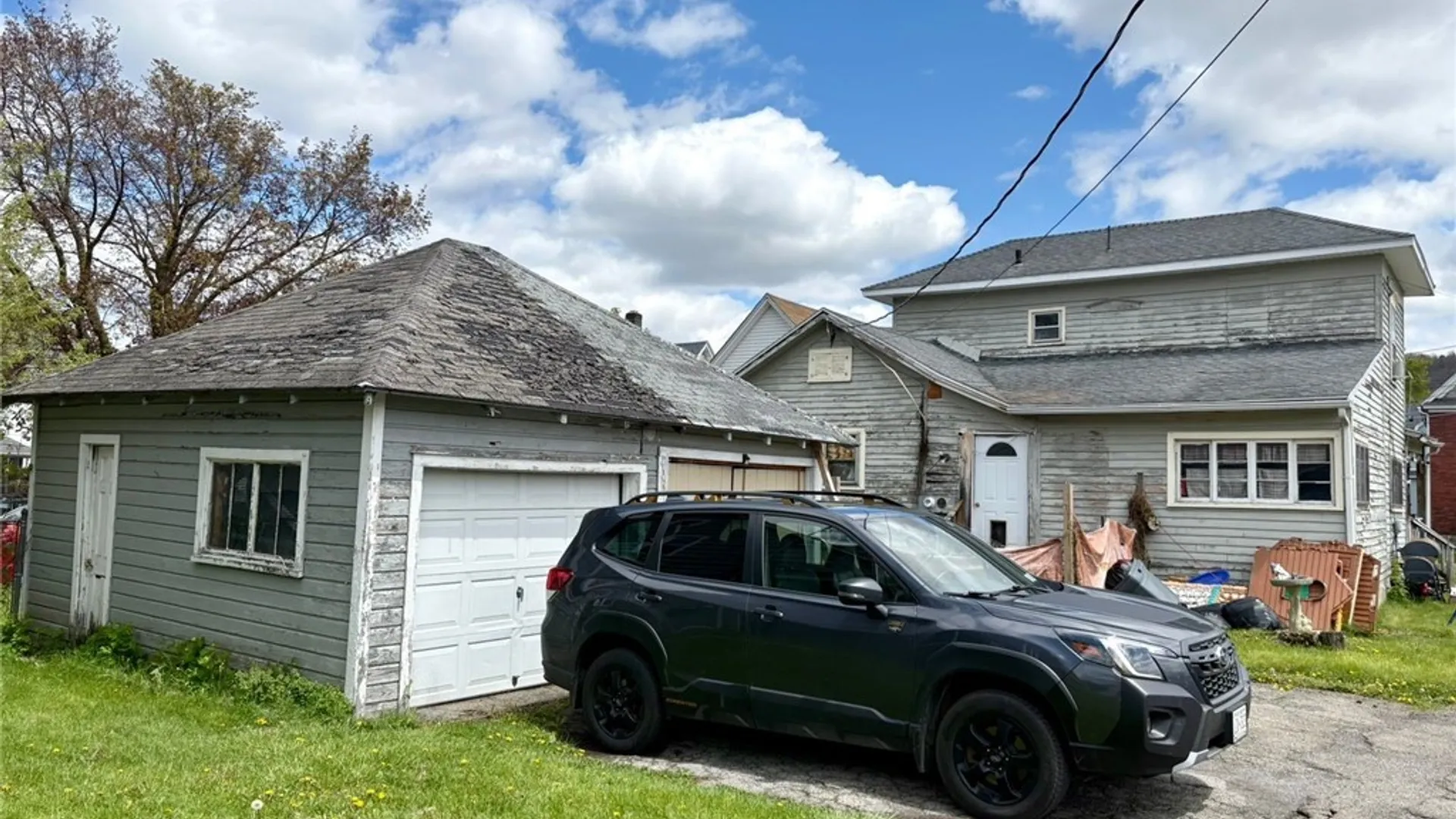 Property at 90 Frank Street, Hornell, NY 14843 3