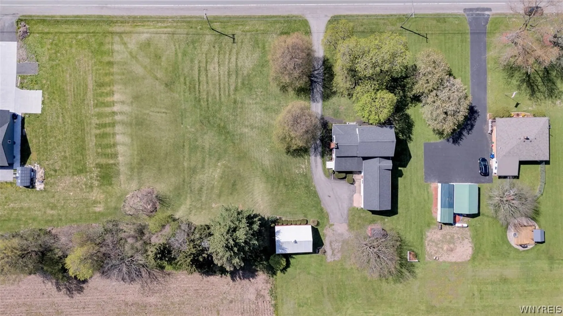 Property at 4231 Lockport Road, Cambria, NY 14094 3